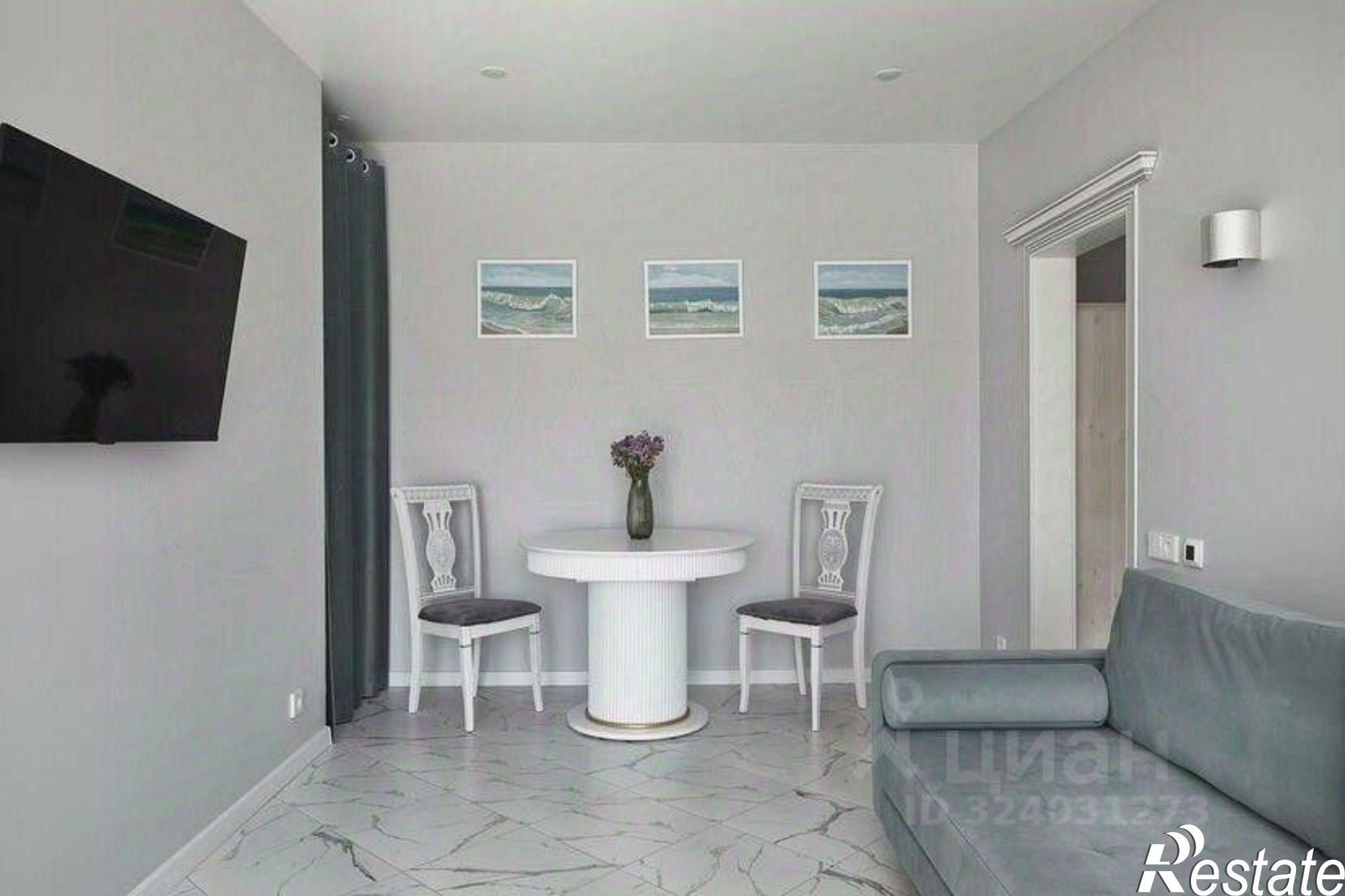 Сдать квартиру за 80 000 рублей на ул Ерошенко, 2