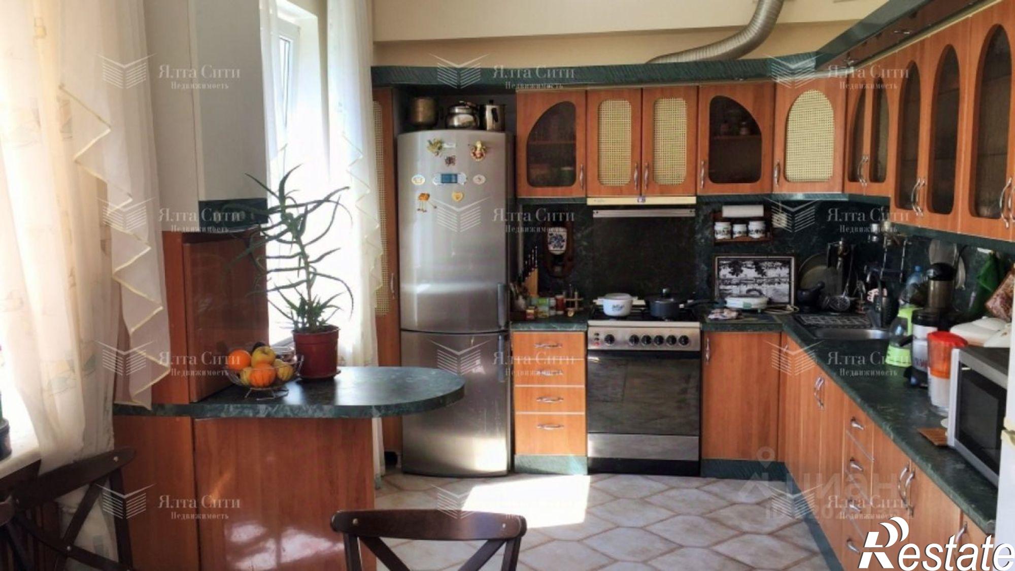 Купить квартиру за 23 000 000 рублей на переулок Батурина, 18А