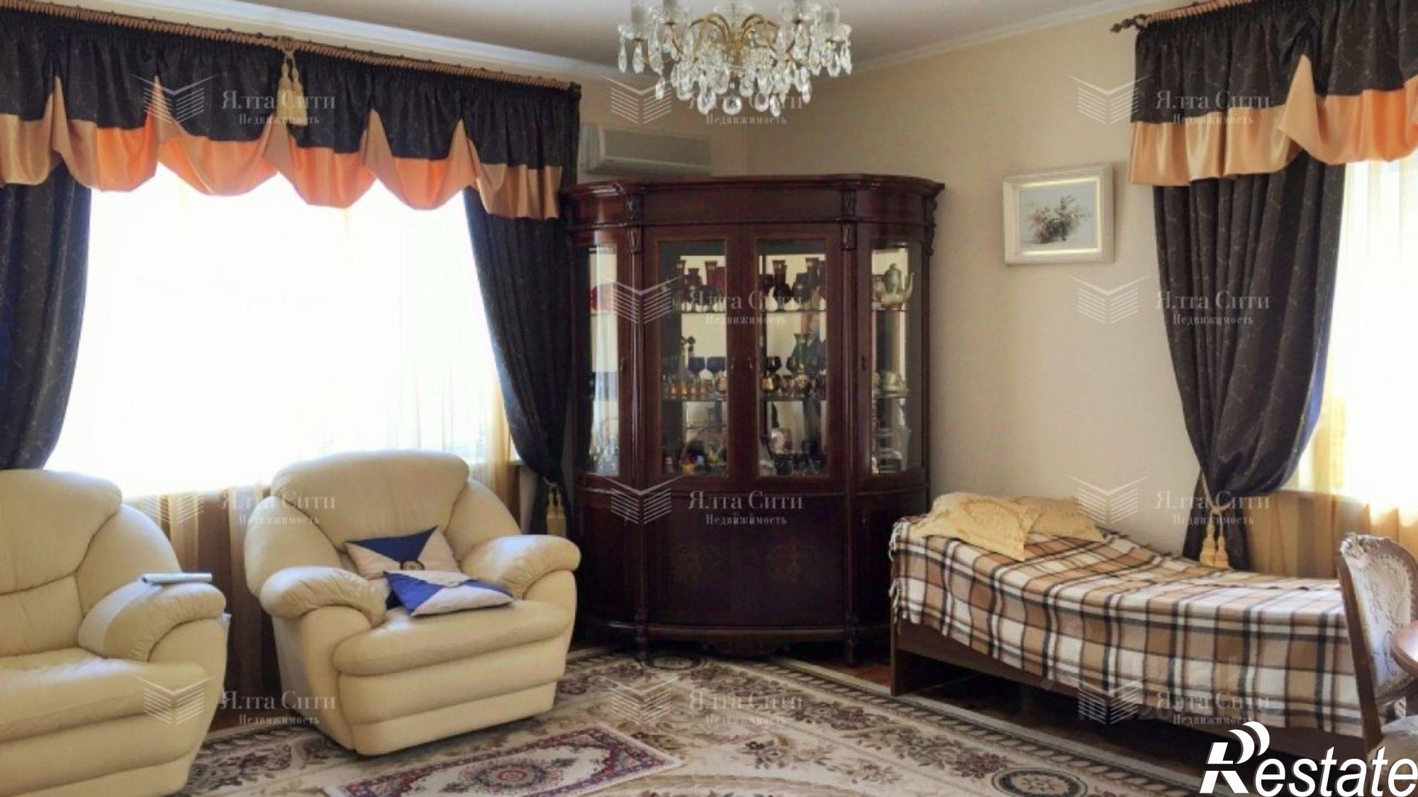 Купить квартиру за 23 000 000 рублей на переулок Батурина, 18А