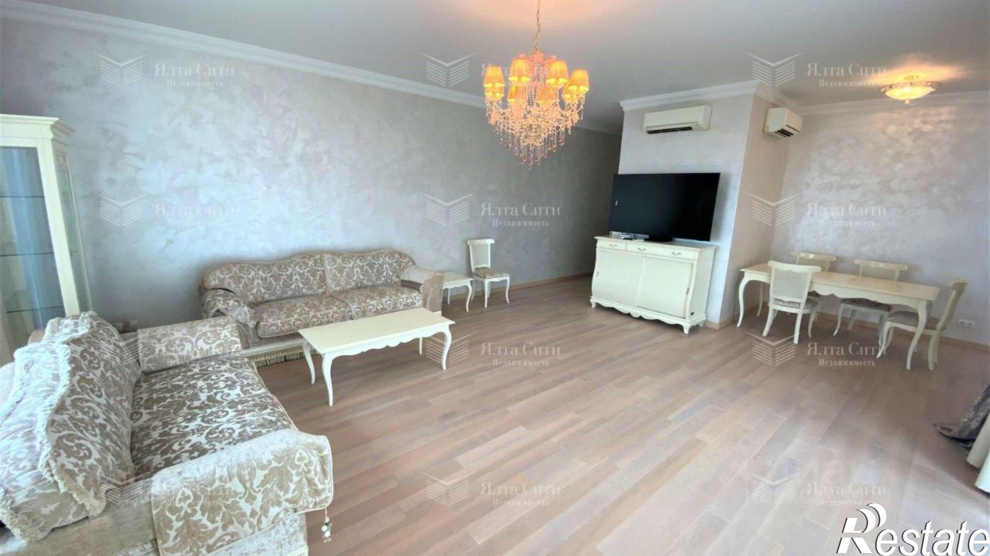 Купить квартиру за 69 000 000 рублей на Севастопольское шоссе, 52Х