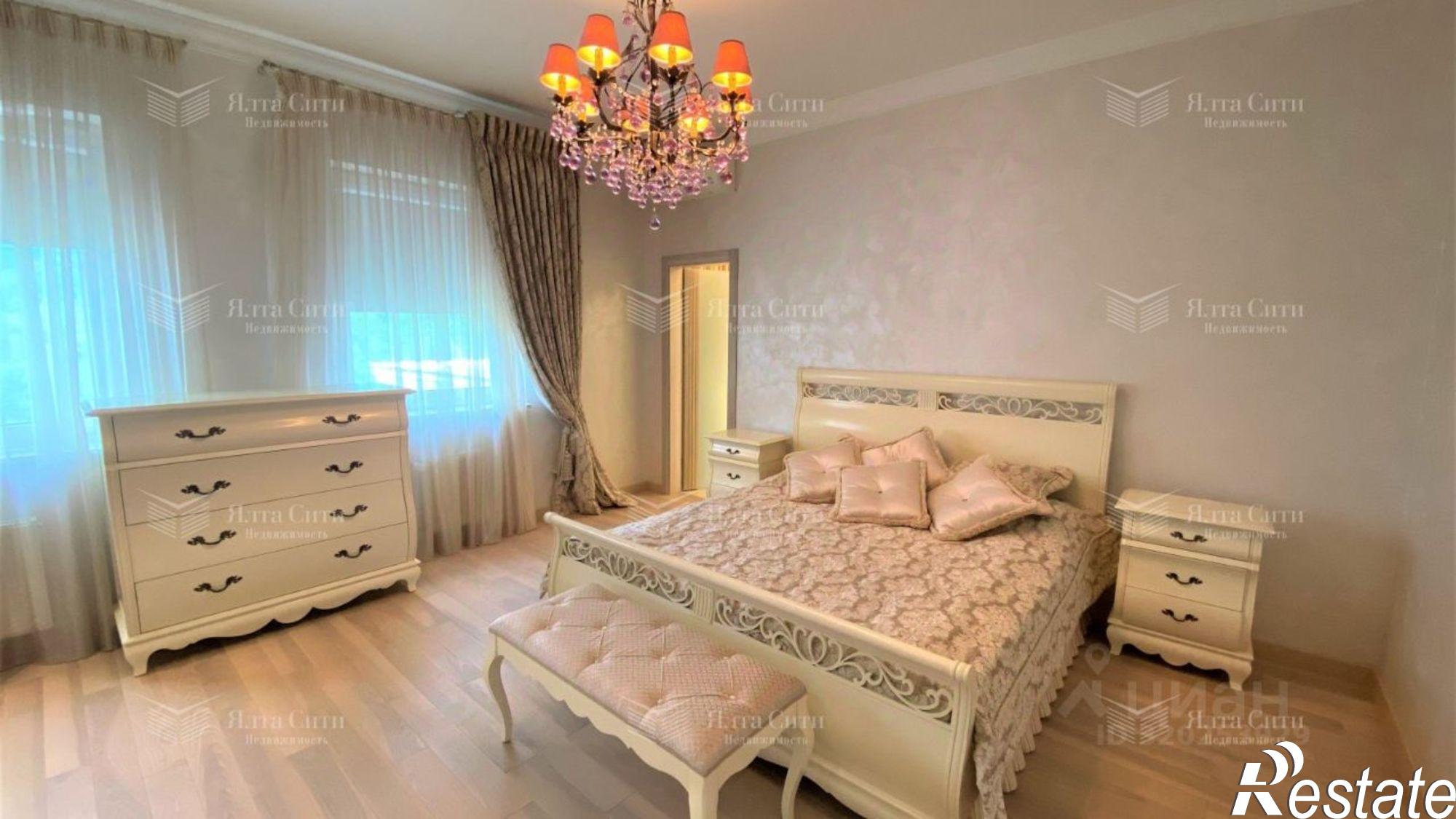 Купить квартиру за 69 000 000 рублей на Севастопольское шоссе, 52Х