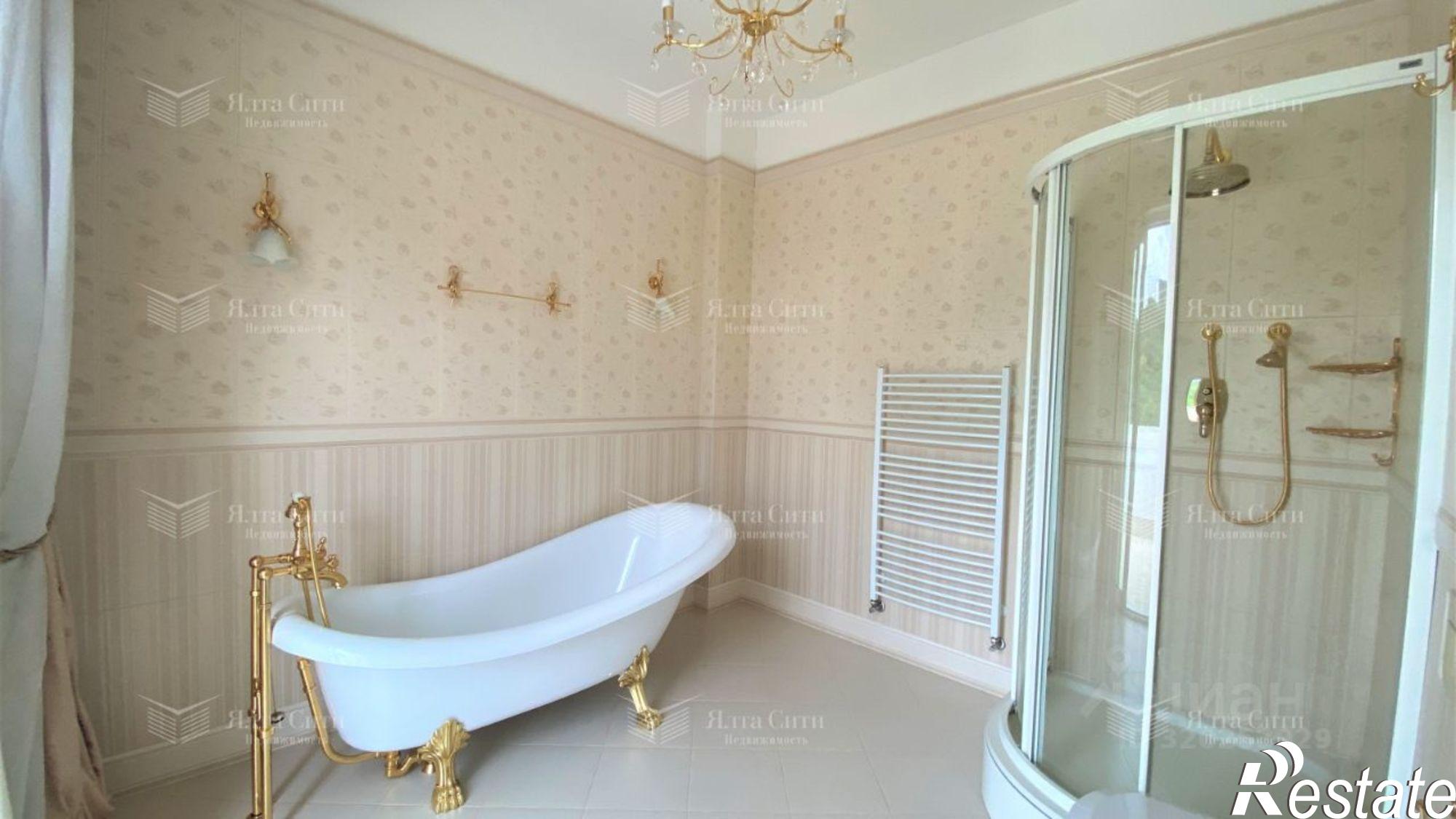 Купить квартиру за 69 000 000 рублей на Севастопольское шоссе, 52Х