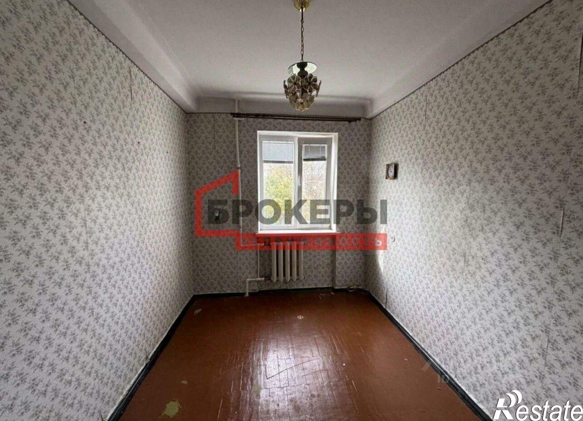 Купить квартиру за 7 250 000 рублей на улица Репина, 28