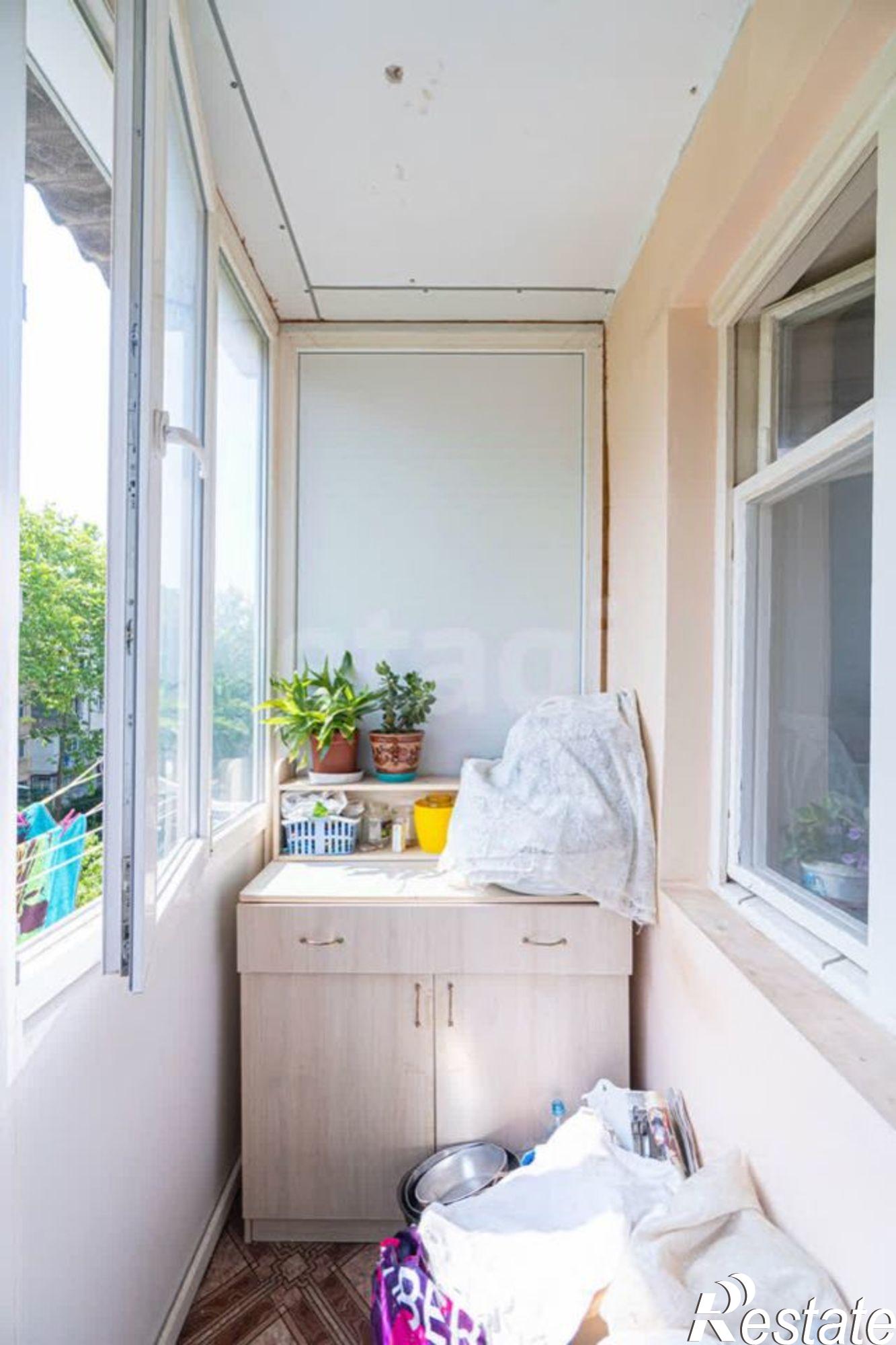 Купить квартиру за 7 600 000 рублей на улица Вакуленчука, 21