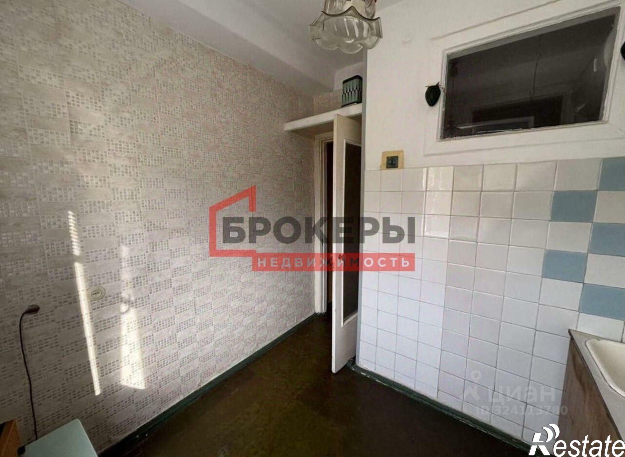 Купить квартиру за 7 250 000 рублей на улица Репина, 28