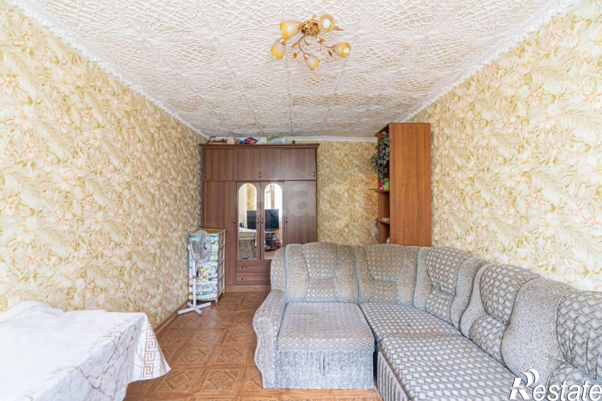 Купить квартиру за 7 600 000 рублей на улица Вакуленчука, 21