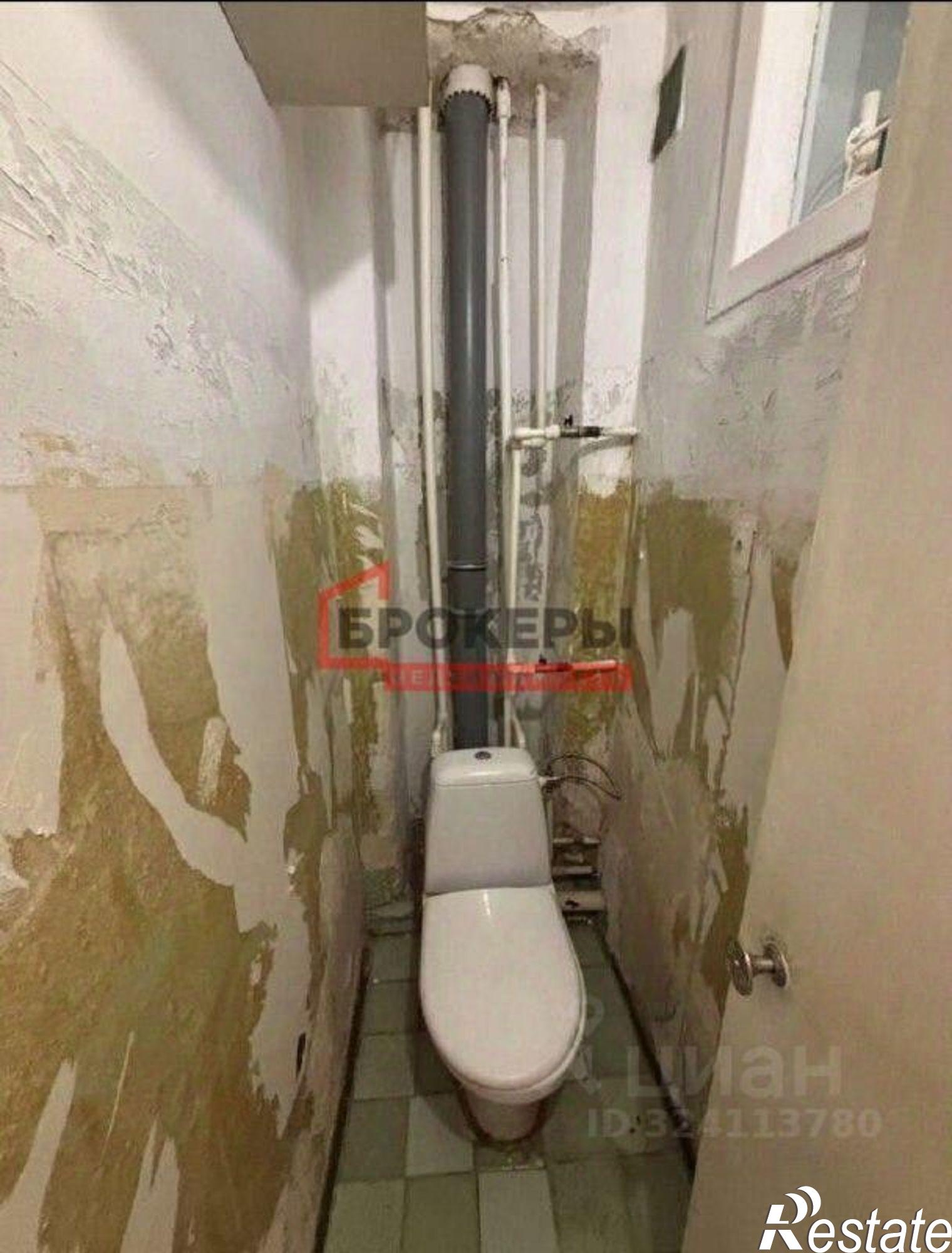 Купить квартиру за 7 250 000 рублей на улица Репина, 28