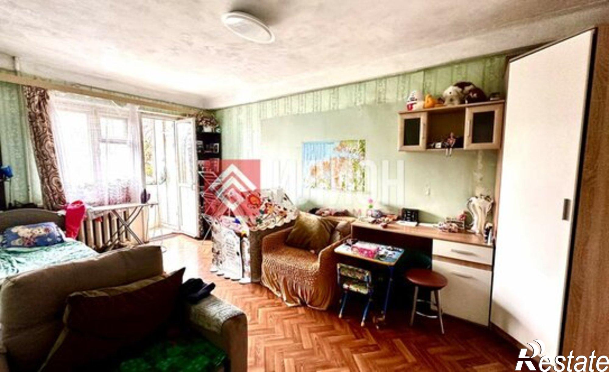 Купить квартиру за 7 700 000 рублей на Дмитрия Ульянова улица, 16