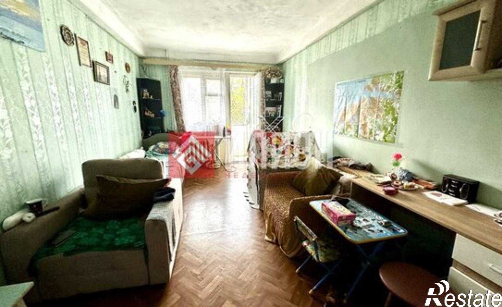 Купить квартиру за 7 700 000 рублей на Дмитрия Ульянова улица, 16