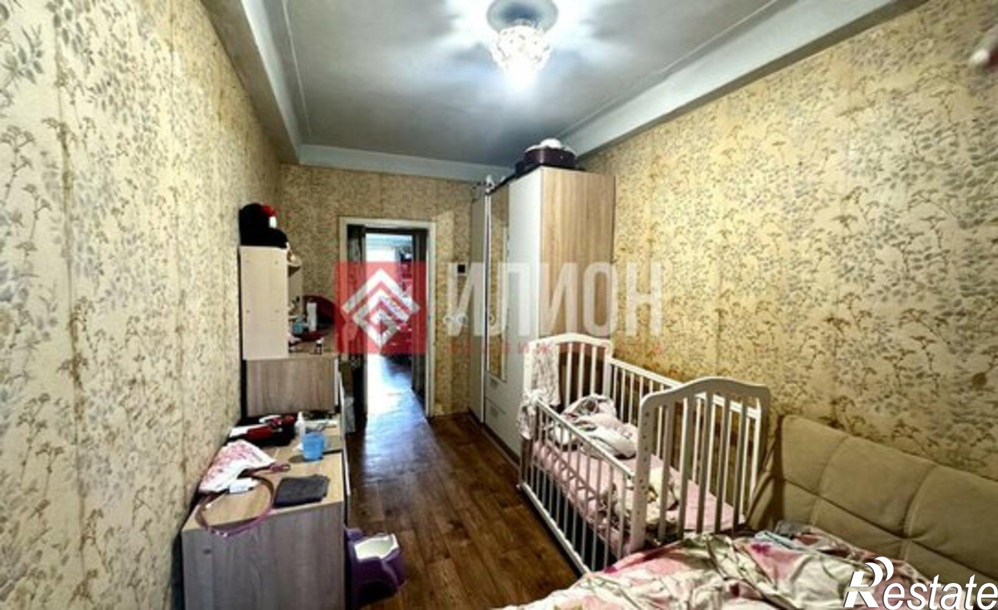 Купить квартиру за 7 700 000 рублей на Дмитрия Ульянова улица, 16