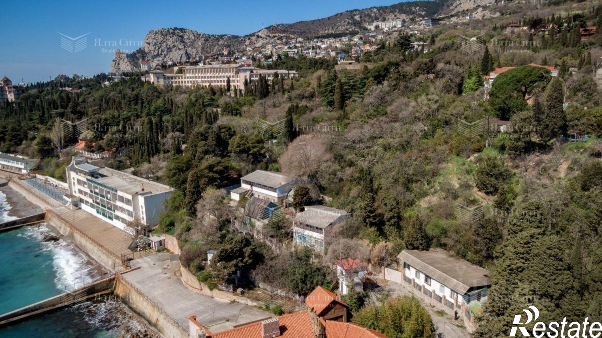 Купить ОСЗ, отдельно стоящее здание за 65 000 000 рублей на улица Баранова, 18