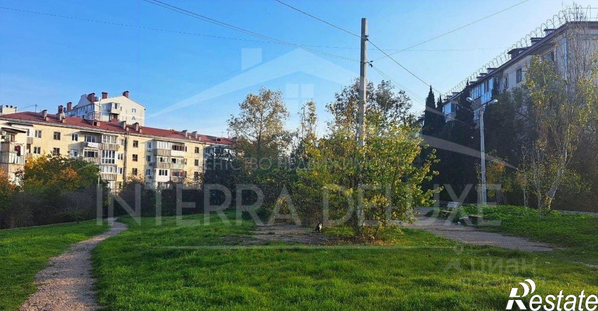 Купить квартиру за 7 250 000 рублей на улица Репина, 28