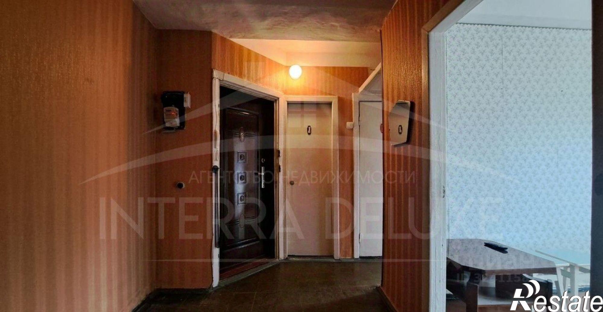 Купить квартиру за 7 250 000 рублей на улица Репина, 28