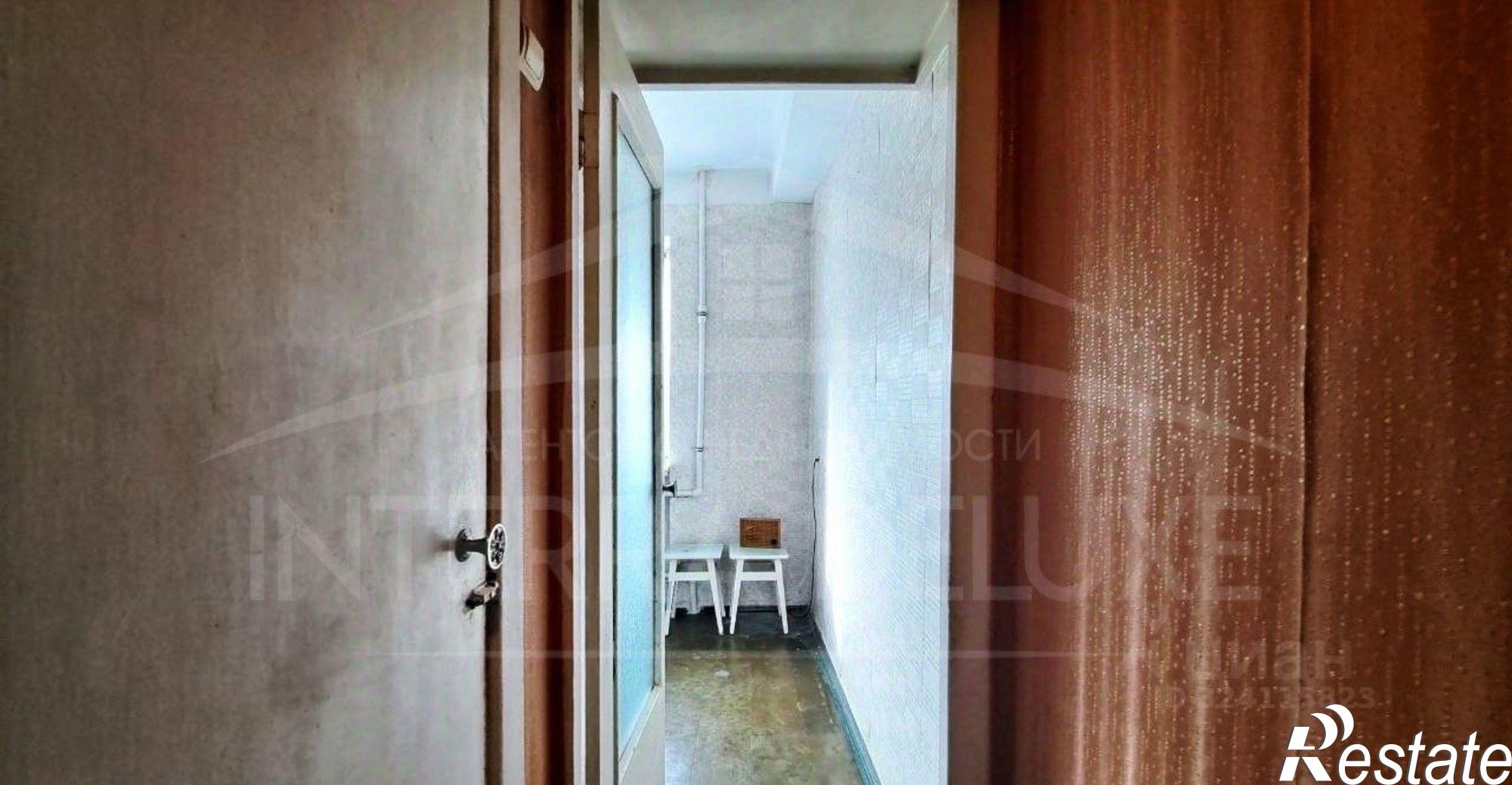 Купить квартиру за 7 250 000 рублей на улица Репина, 28