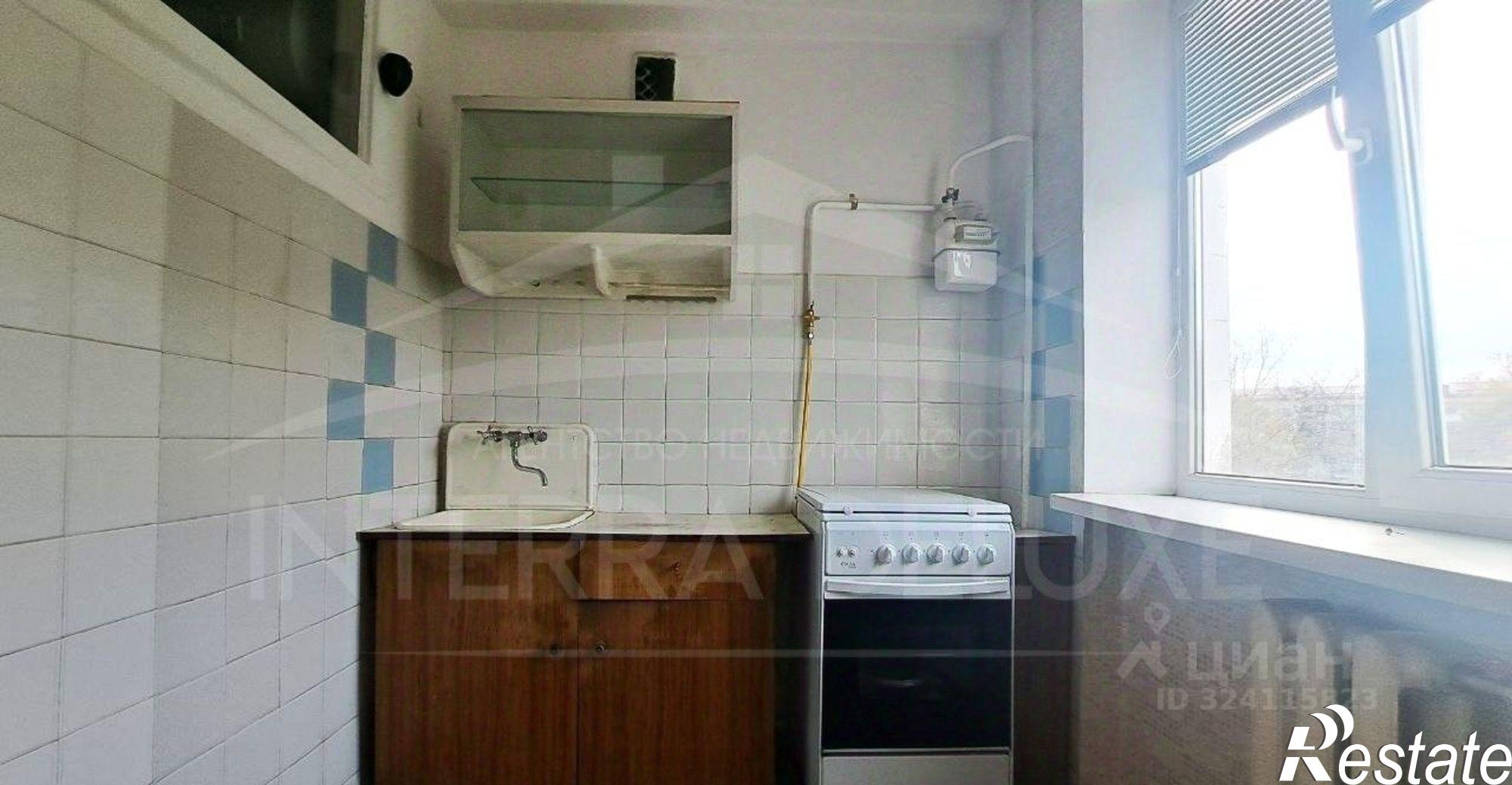 Купить квартиру за 7 250 000 рублей на улица Репина, 28