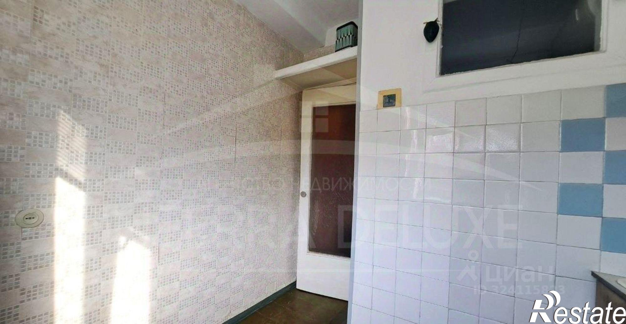 Купить квартиру за 7 250 000 рублей на улица Репина, 28