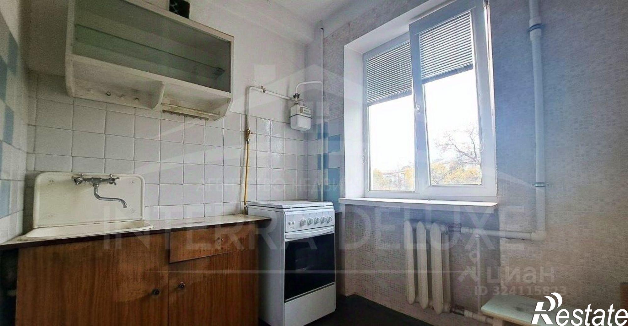 Купить квартиру за 7 250 000 рублей на улица Репина, 28