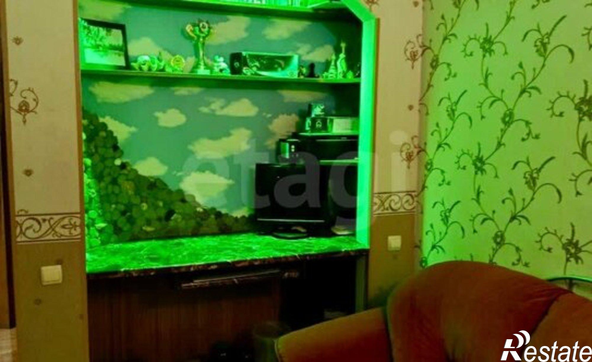 Купить квартиру за 15 000 000 рублей на пр-кт Октябрьской революции, 59