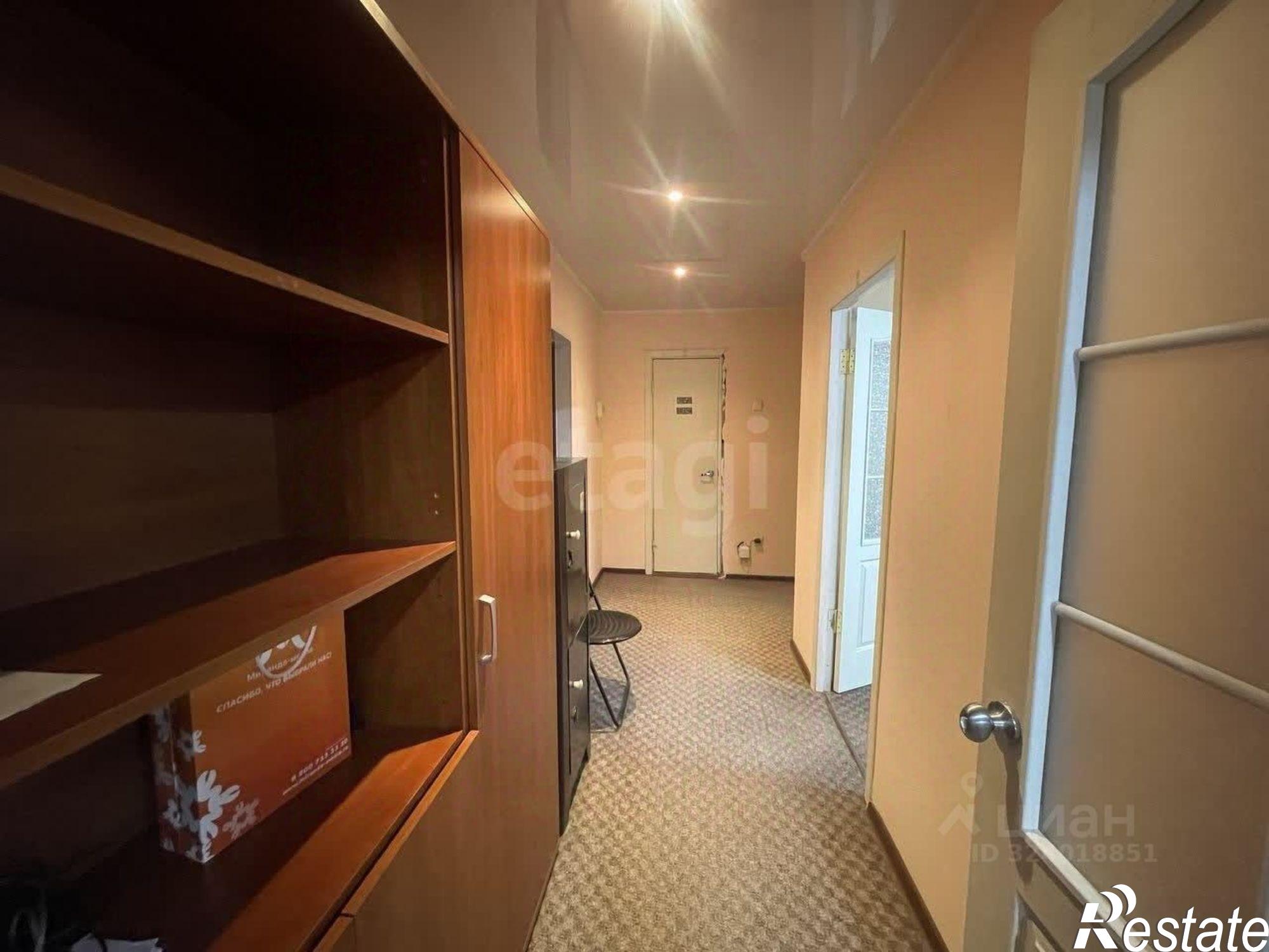 Купить квартиру за 7 500 000 рублей на 2-й микрорайон, 59