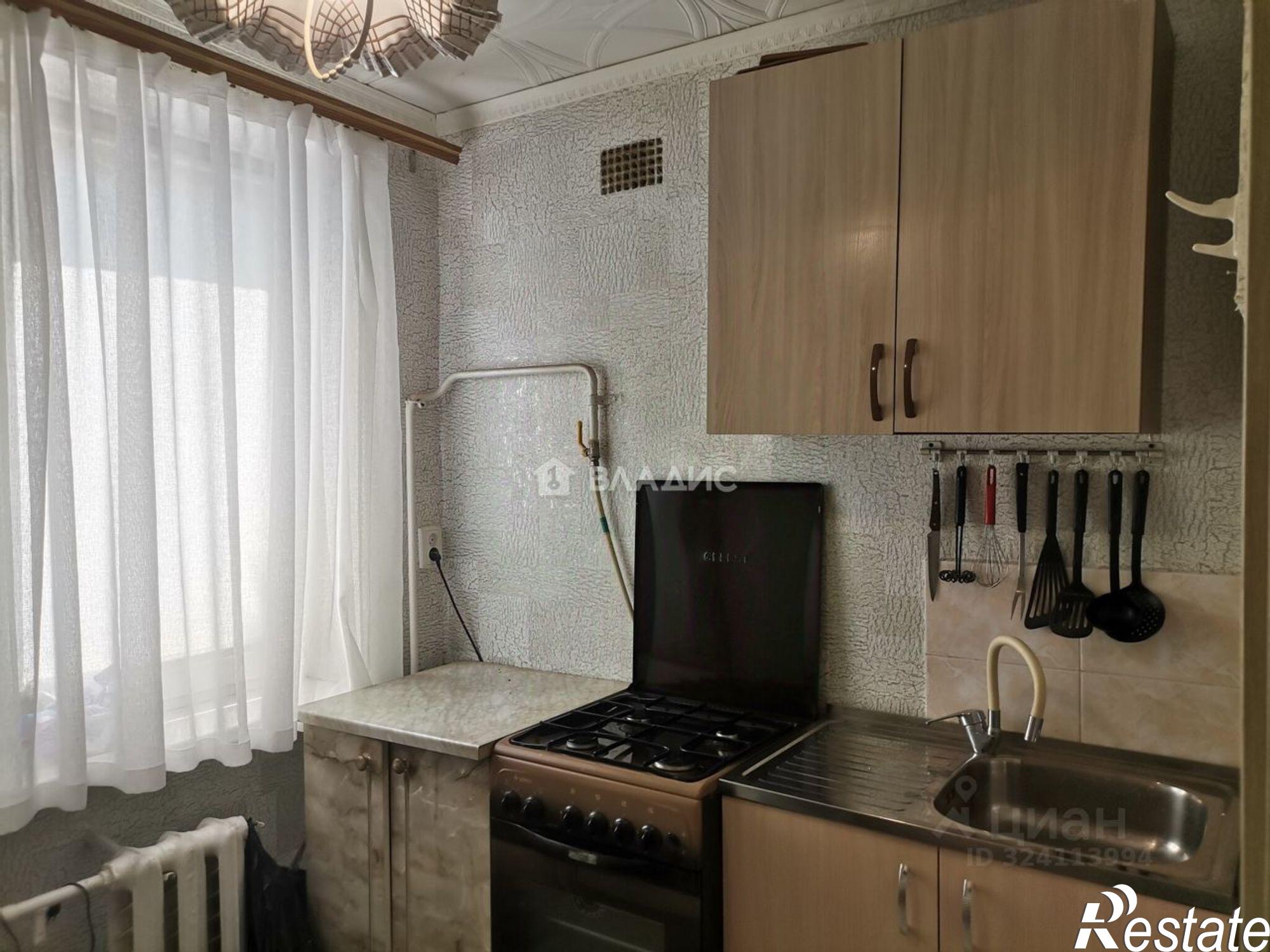 Купить квартиру за 4 000 000 рублей на ул Разъездная, 14