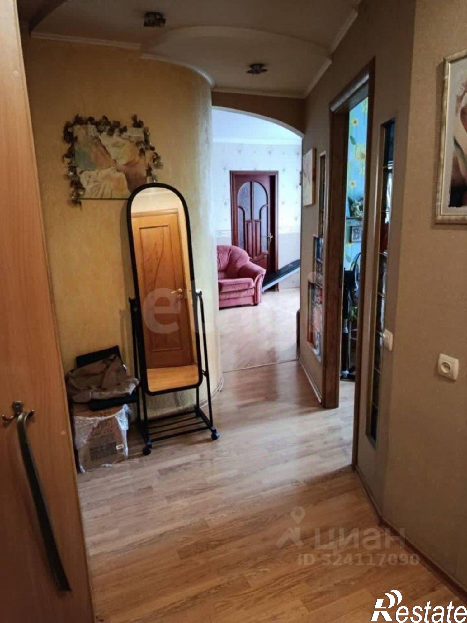 Купить квартиру за 15 000 000 рублей на проспект Октябрьской Революции, 59