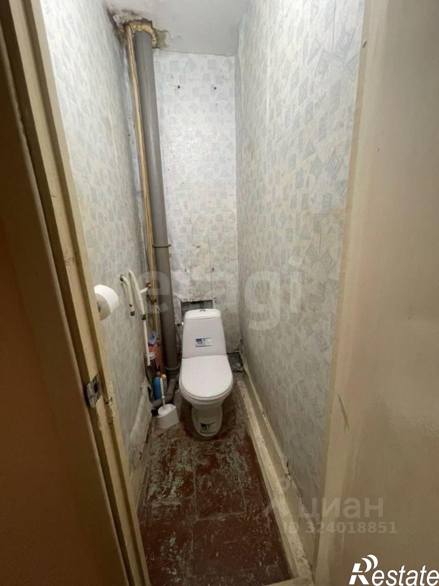 Купить квартиру за 7 500 000 рублей на 2-й микрорайон, 59