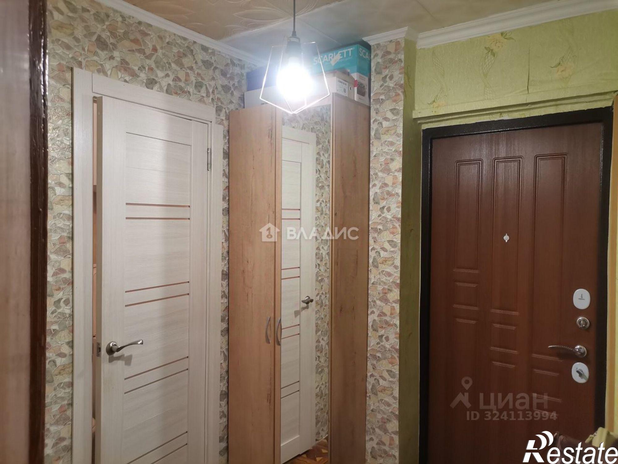 Купить квартиру за 4 000 000 рублей на ул Разъездная, 14