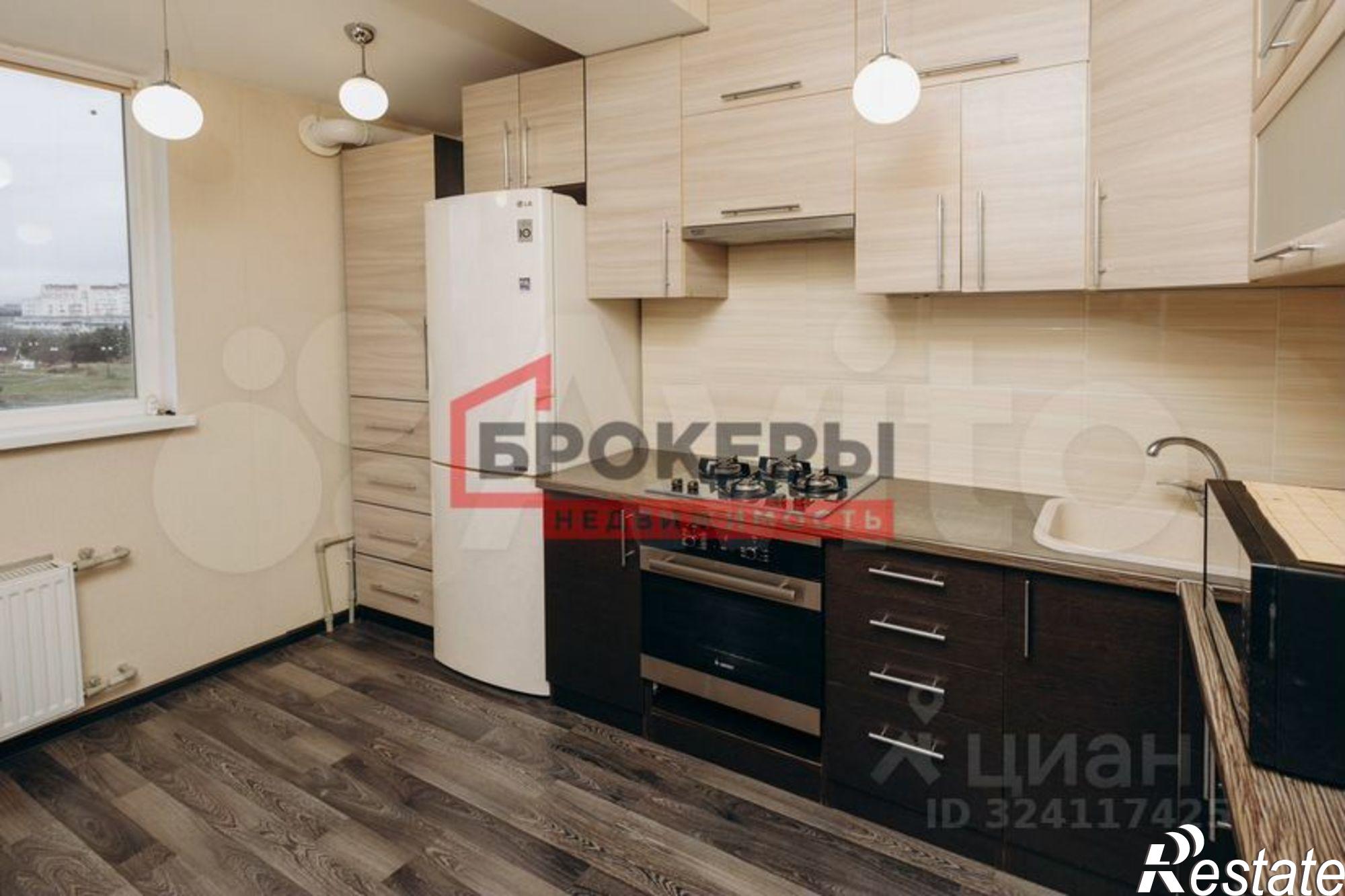 Купить квартиру за 10 800 000 рублей на улица Тараса Шевченко, 8В