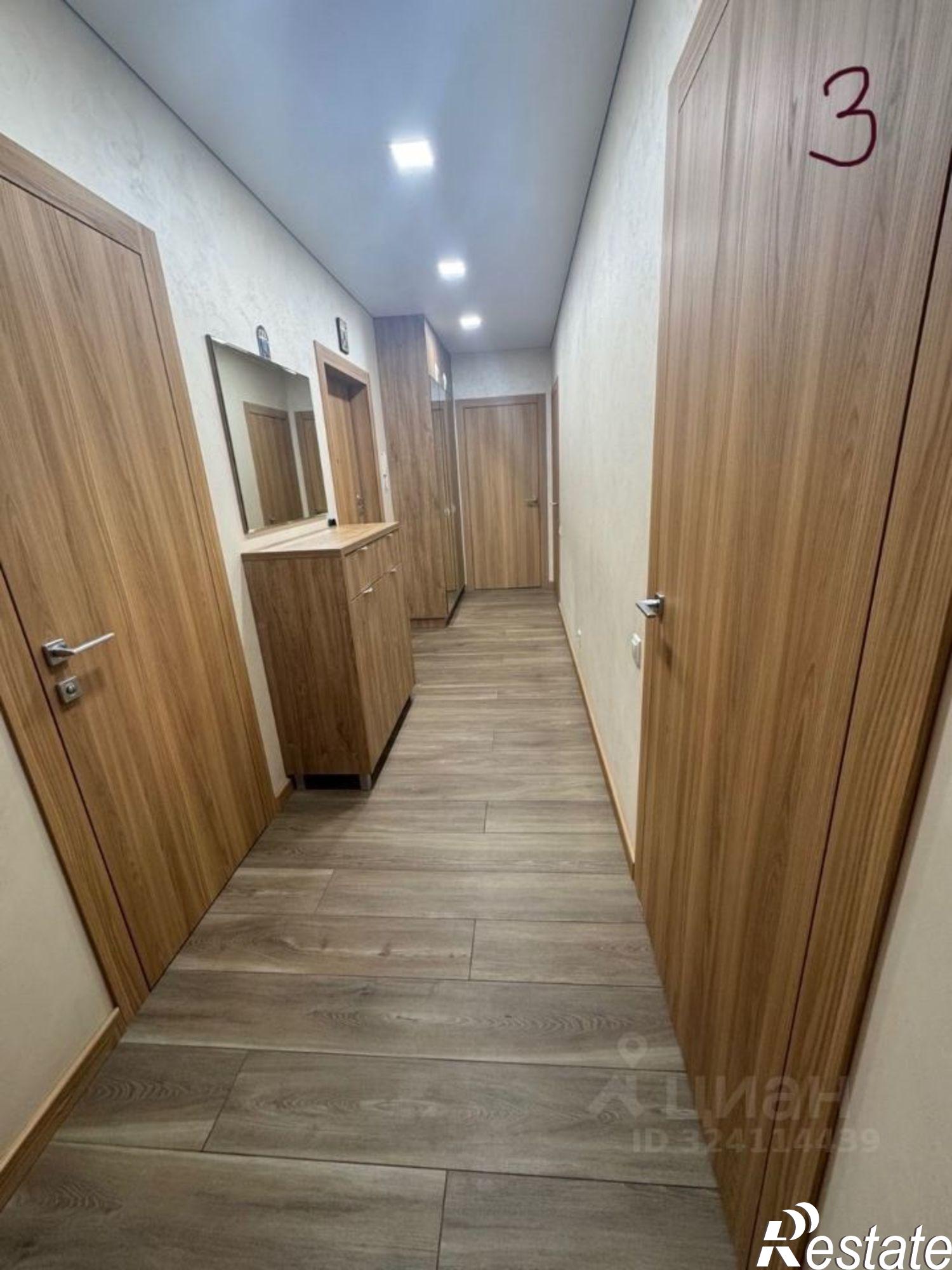 Купить квартиру за 22 000 000 рублей на ул Колобова, 34/1