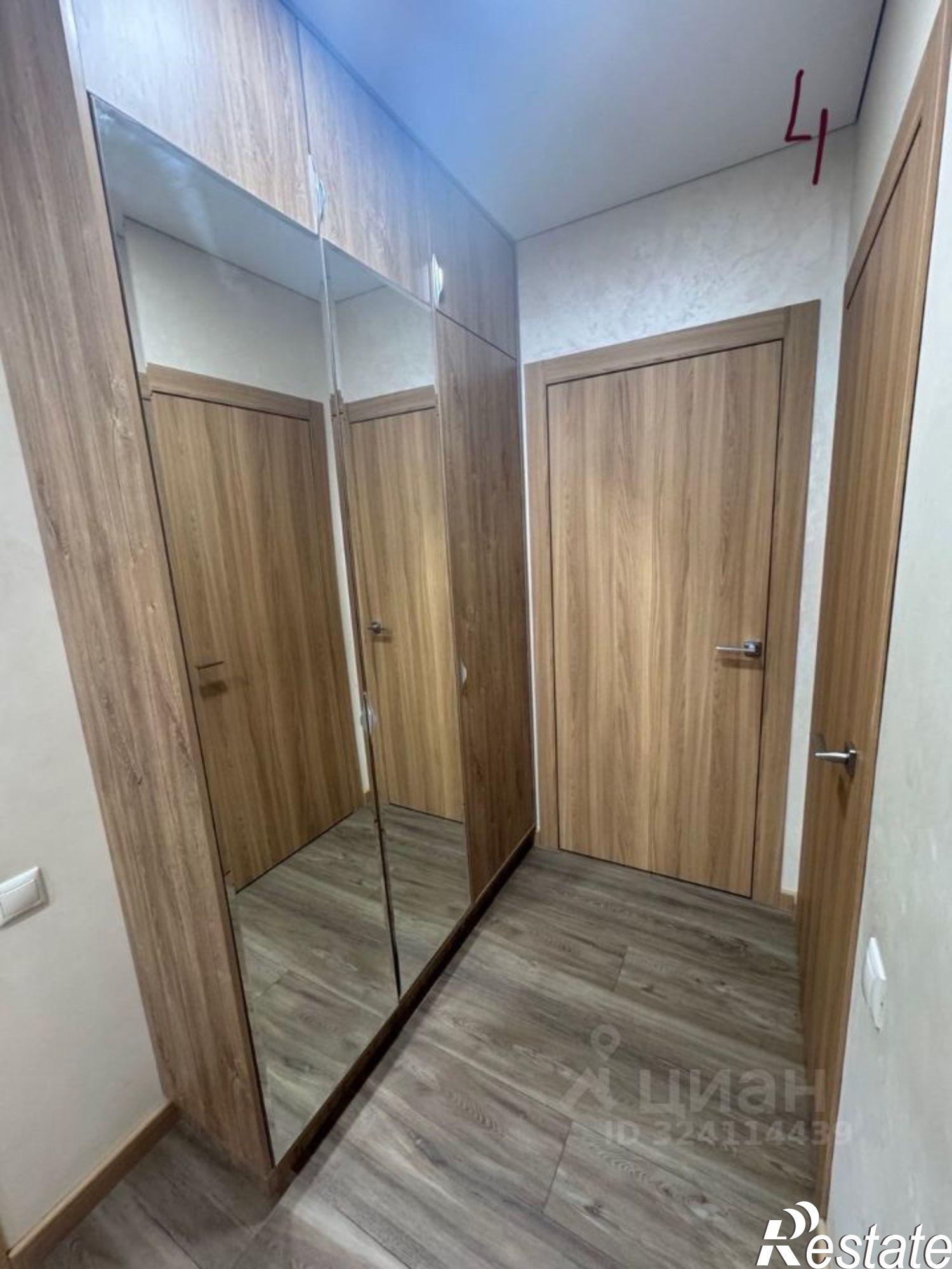 Купить квартиру за 22 000 000 рублей на ул Колобова, 34/1