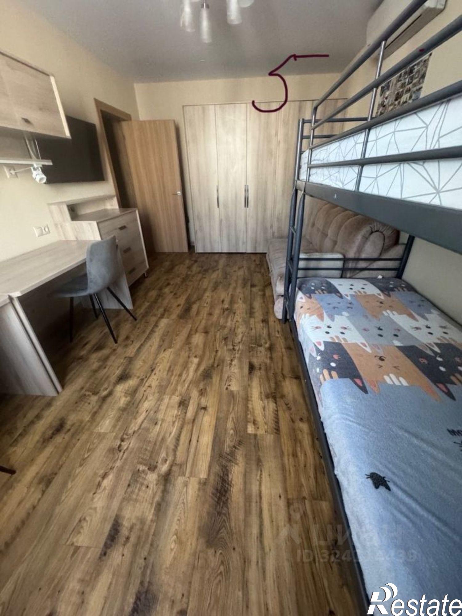 Купить квартиру за 22 000 000 рублей на ул Колобова, 34/1