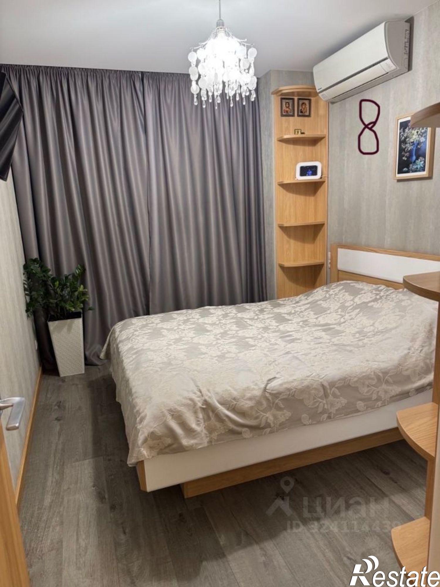 Купить квартиру за 22 000 000 рублей на ул Колобова, 34/1