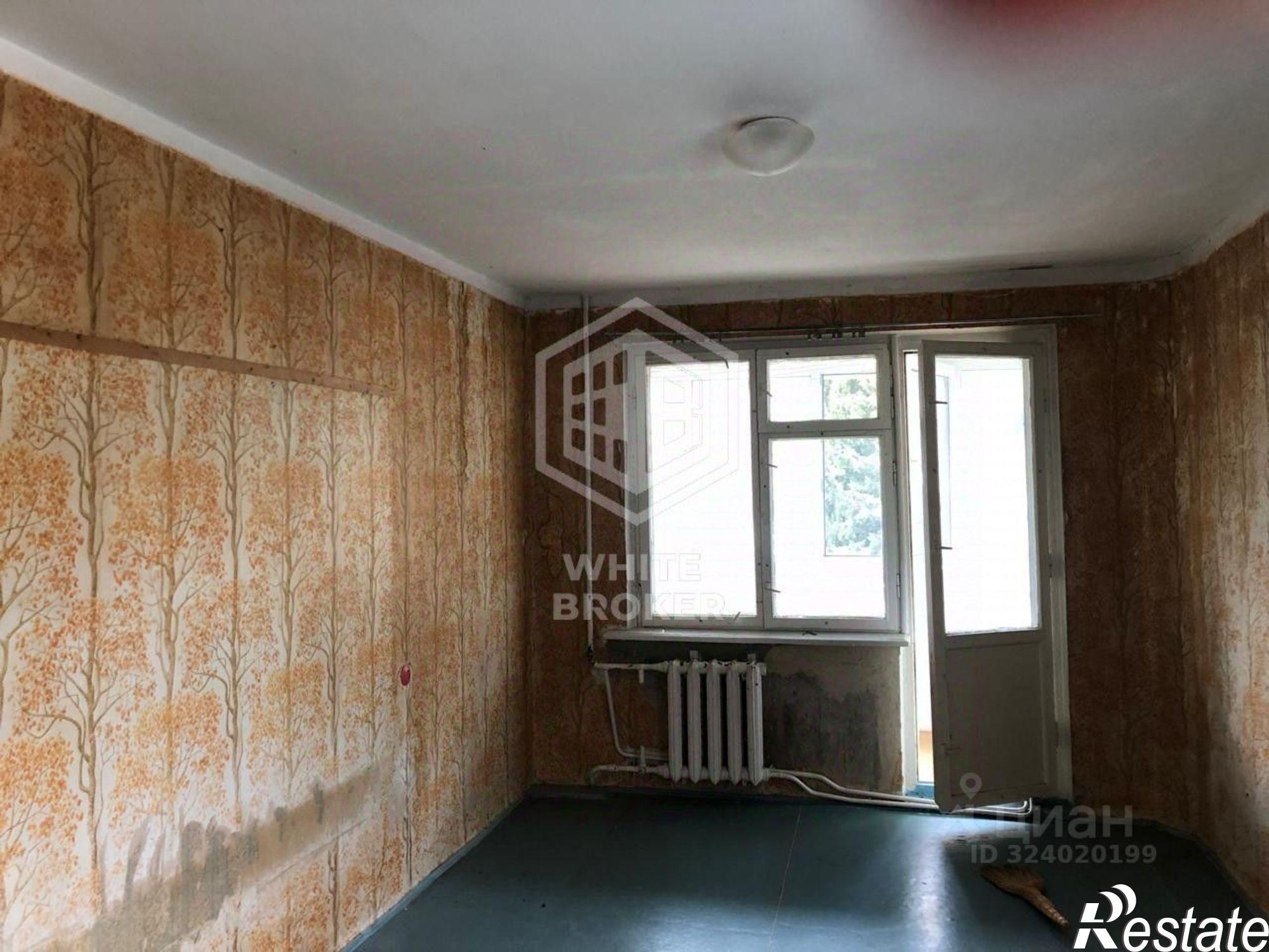 Купить квартиру за 7 700 000 рублей на улица Ганского, 59