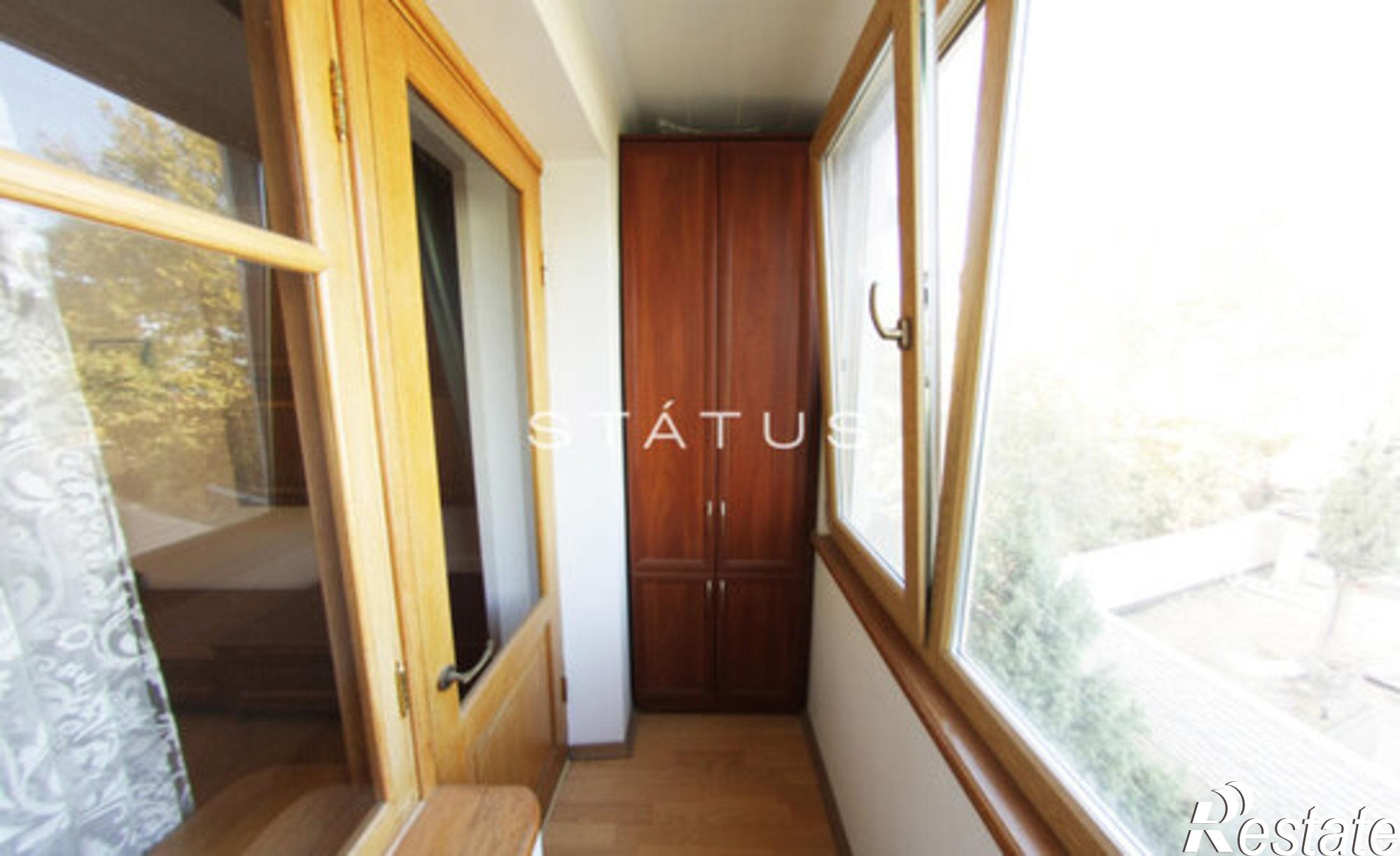 Купить квартиру за 17 900 000 рублей на ул Надежды Островской, 14а