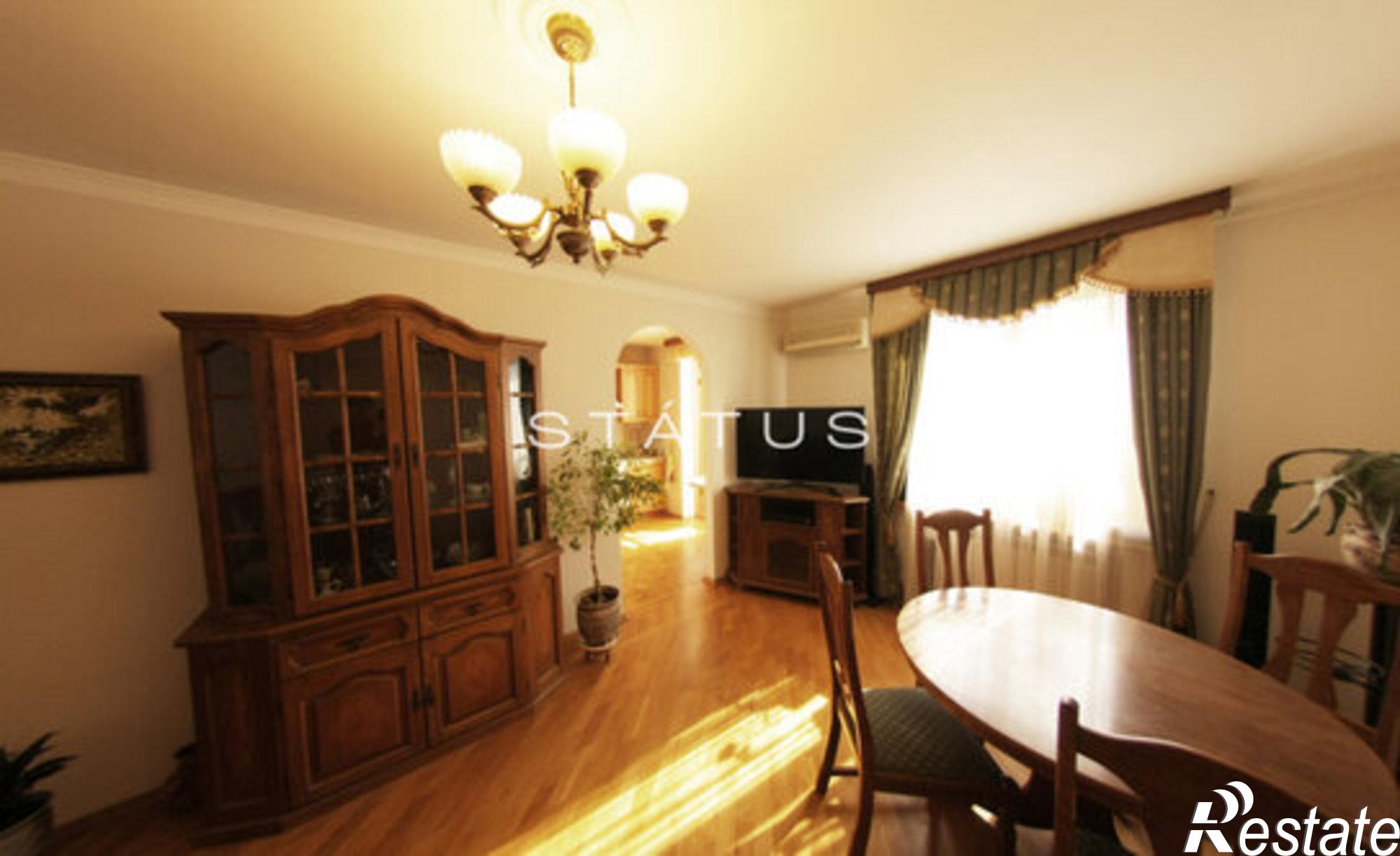 Купить квартиру за 17 900 000 рублей на ул Надежды Островской, 14а