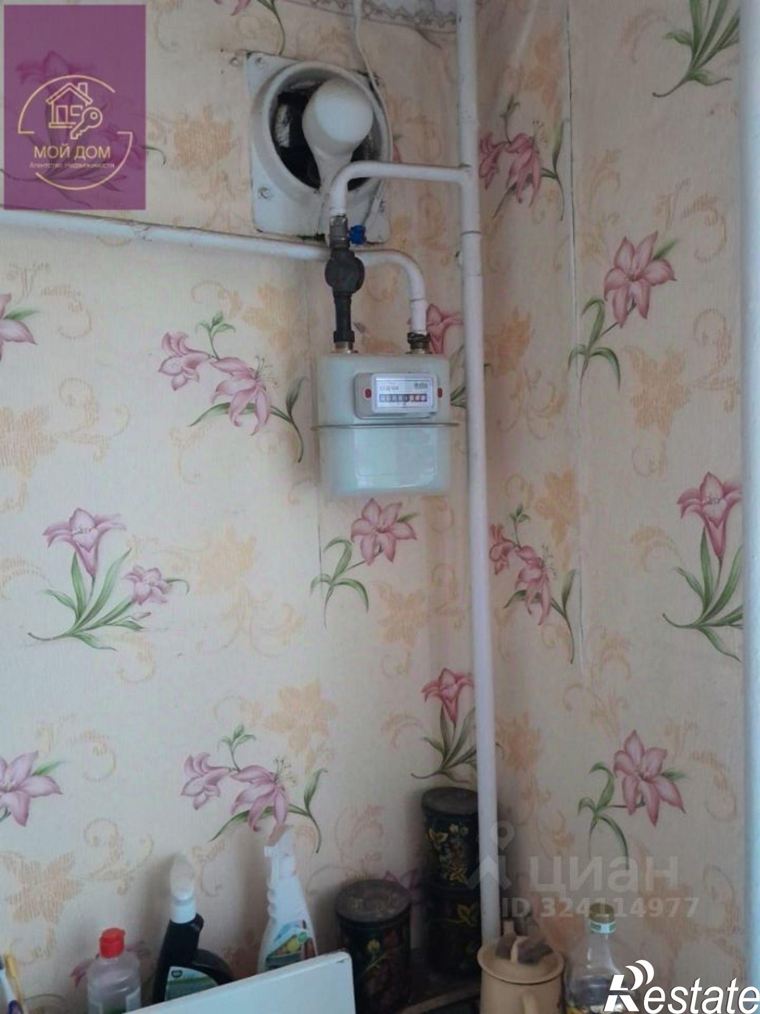 Купить квартиру за 2 100 000 рублей на мкр 2, 17