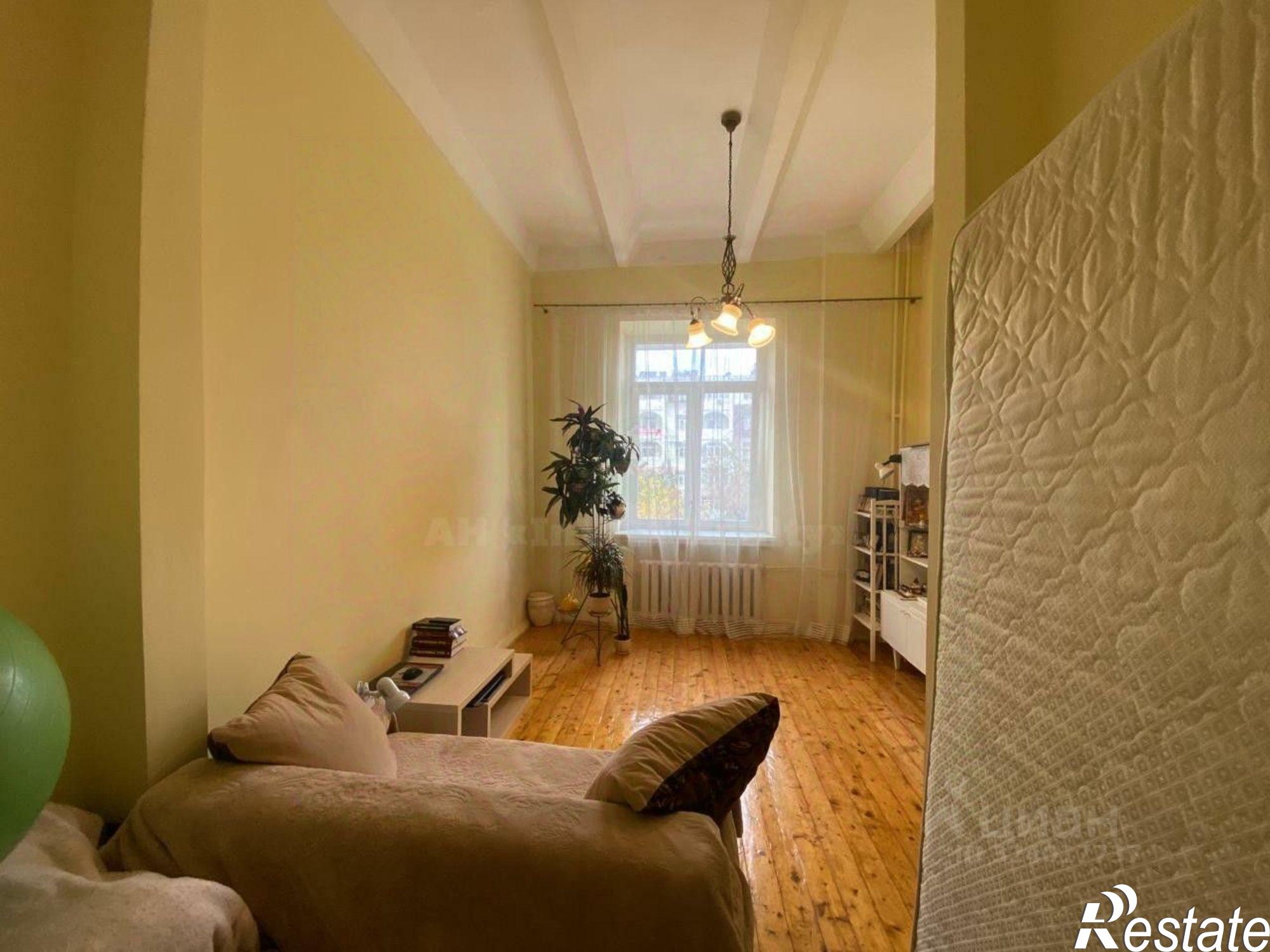 Купить квартиру за 6 600 000 рублей на Нахимовский район