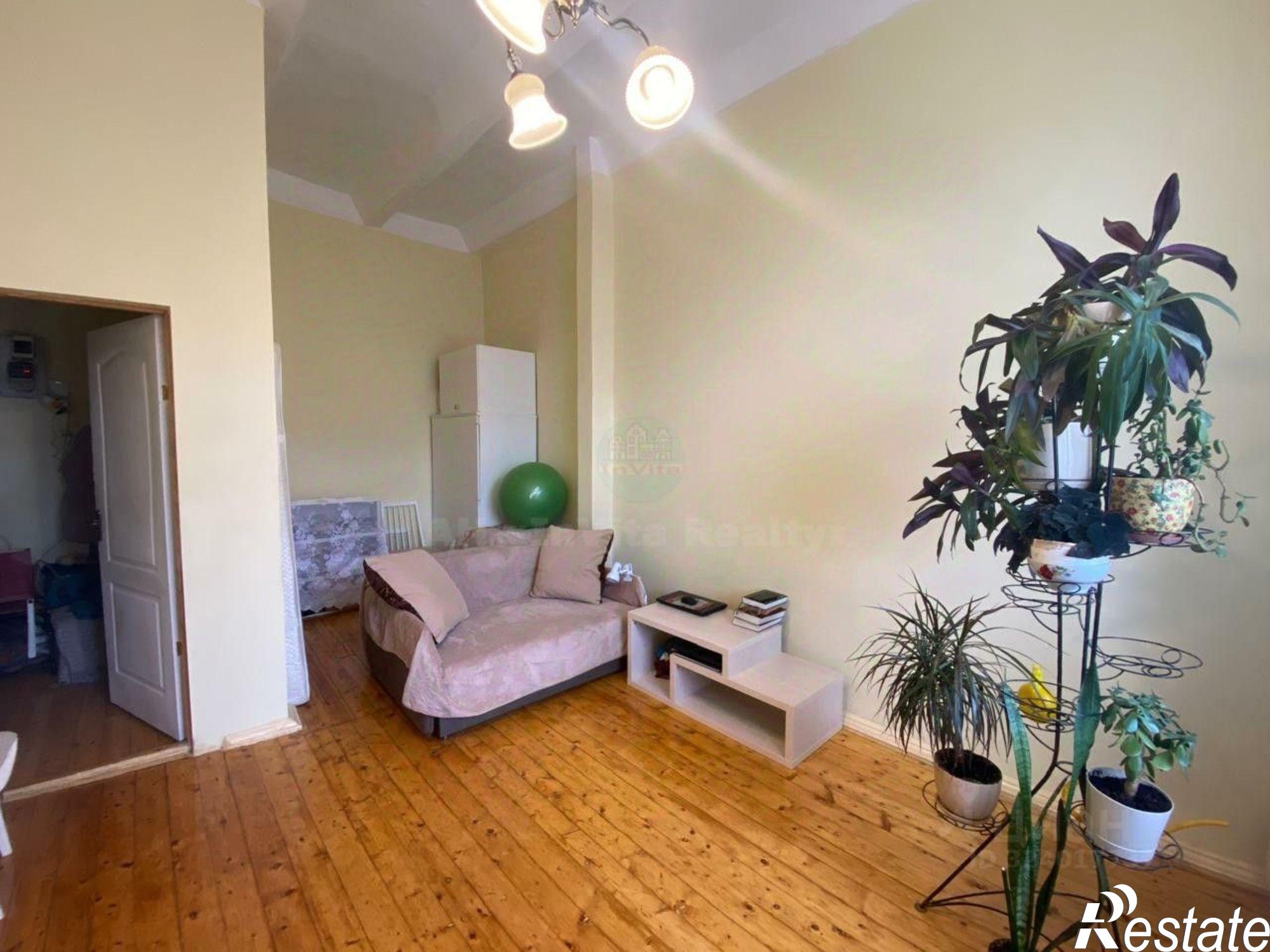 Купить квартиру за 6 600 000 рублей на Нахимовский район