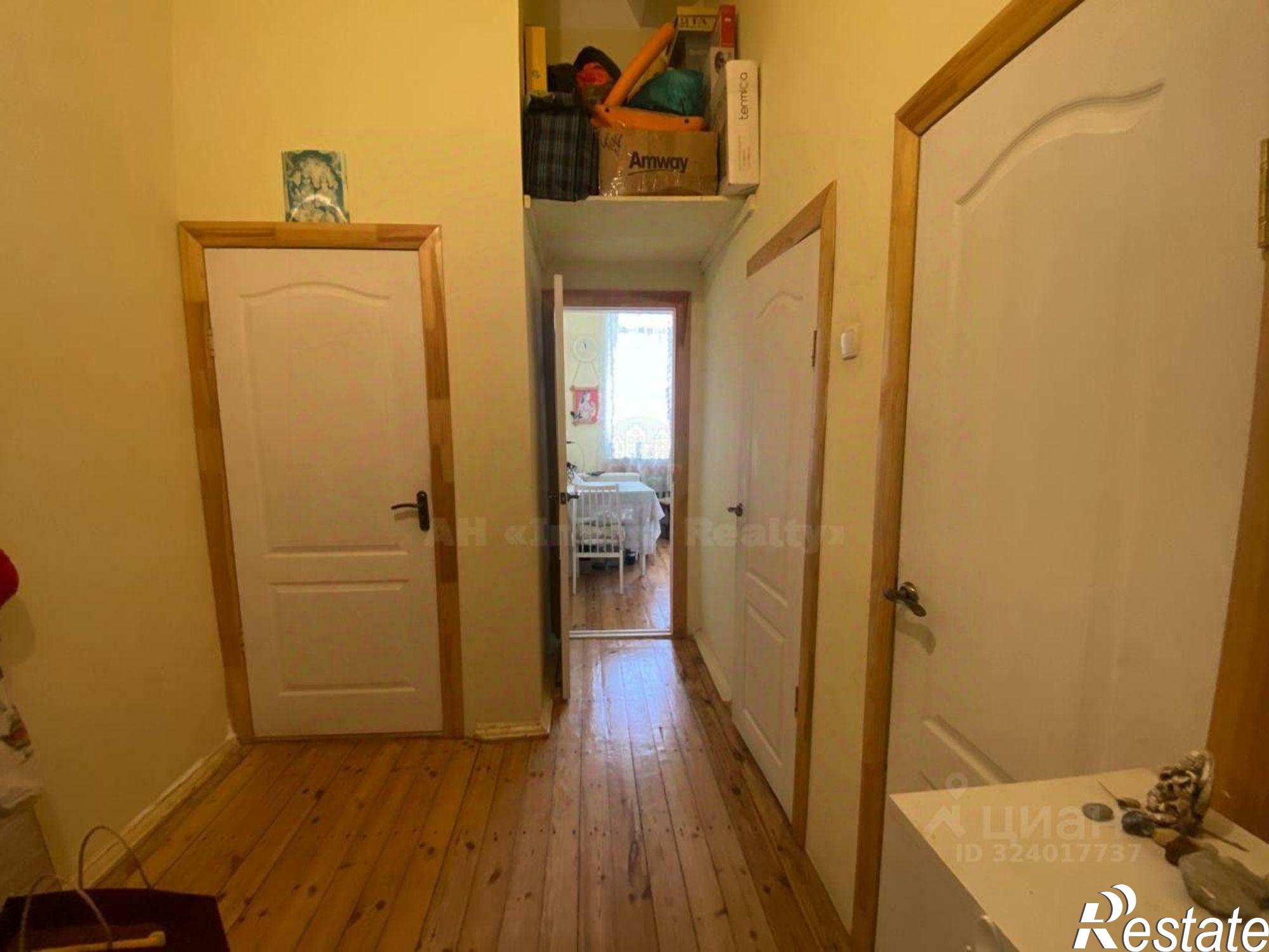 Купить квартиру за 6 600 000 рублей на Нахимовский район