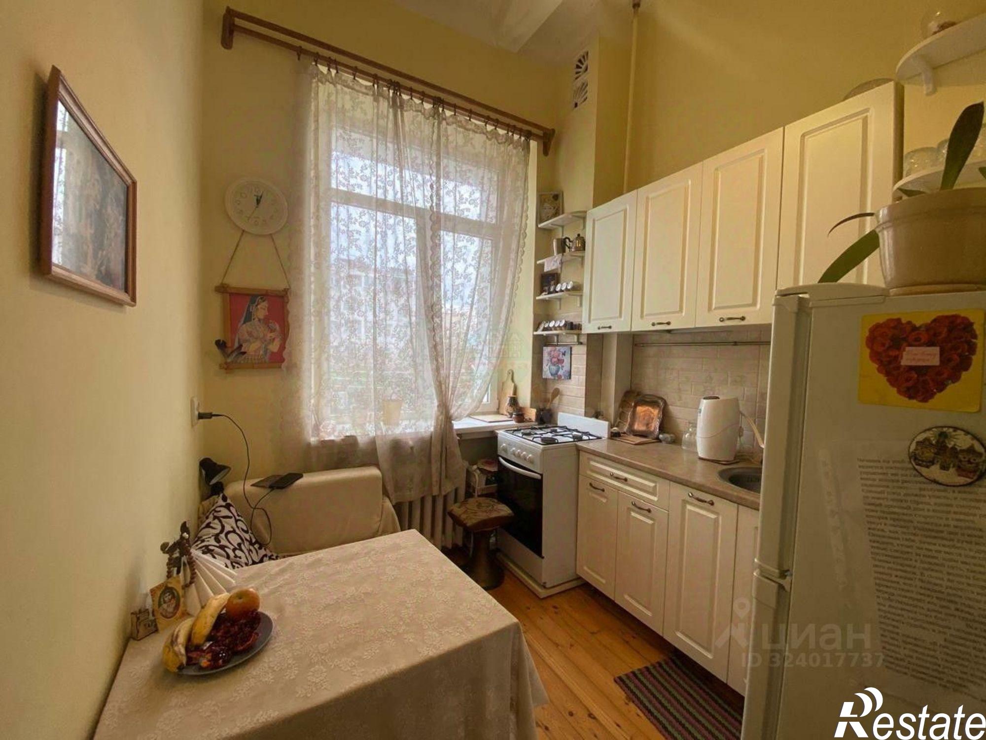 Купить квартиру за 6 600 000 рублей на Нахимовский район