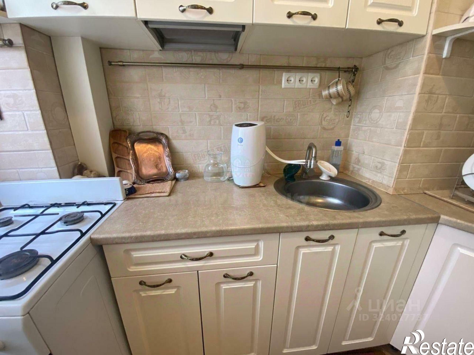 Купить квартиру за 6 600 000 рублей на Нахимовский район