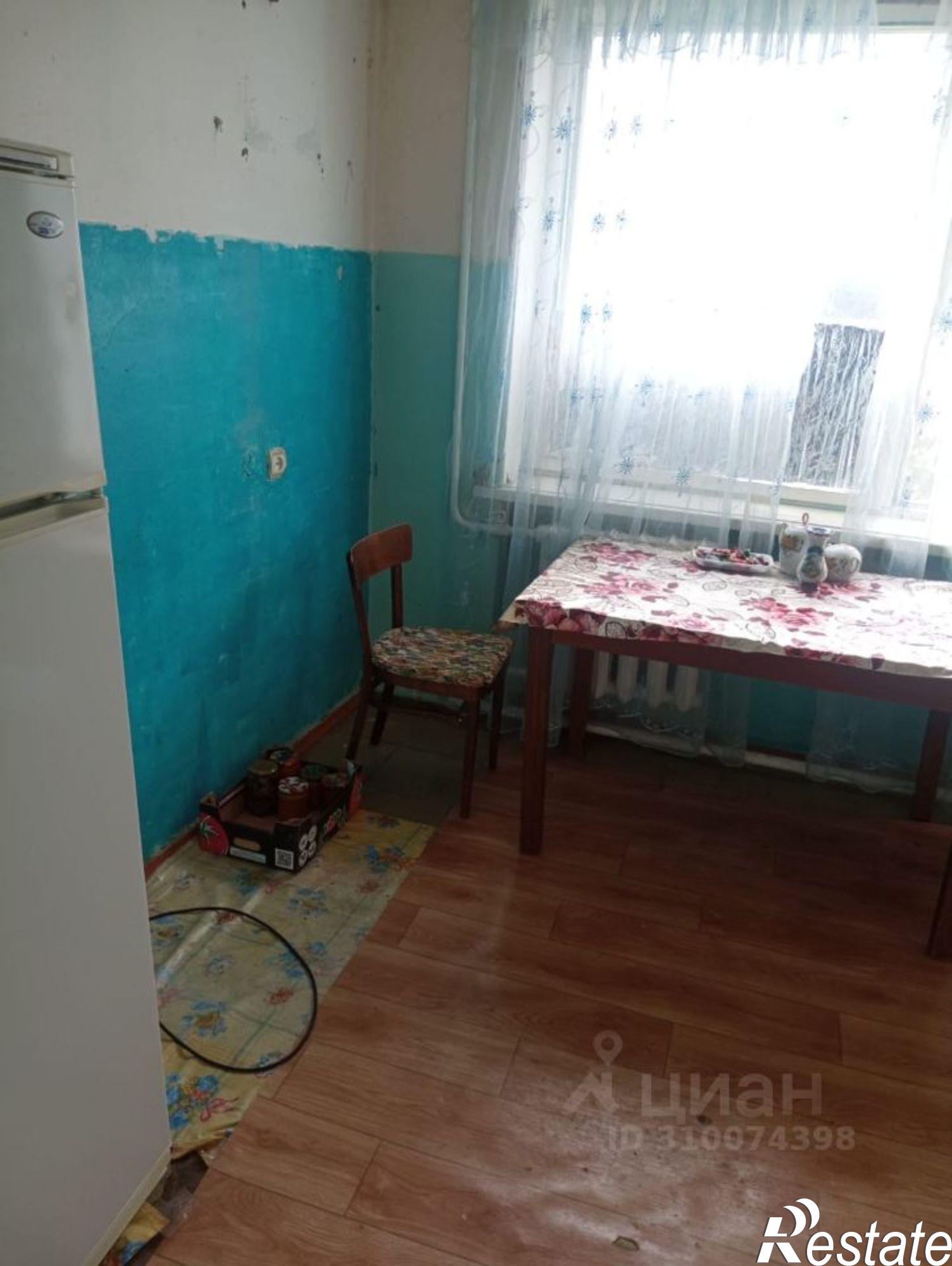 Купить квартиру за 4 400 000 рублей на ул Железнодорожная, 14