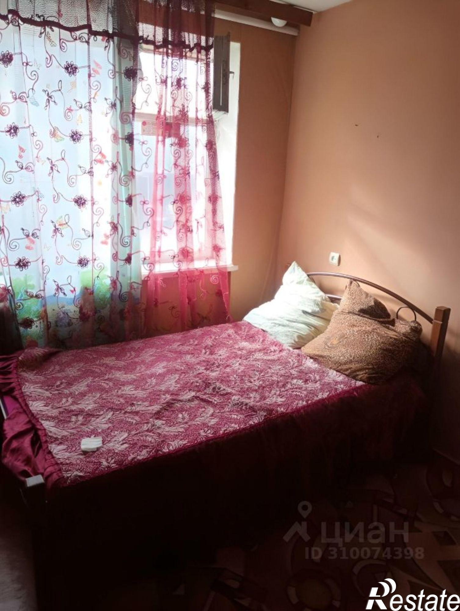 Купить квартиру за 4 400 000 рублей на ул Железнодорожная, 14