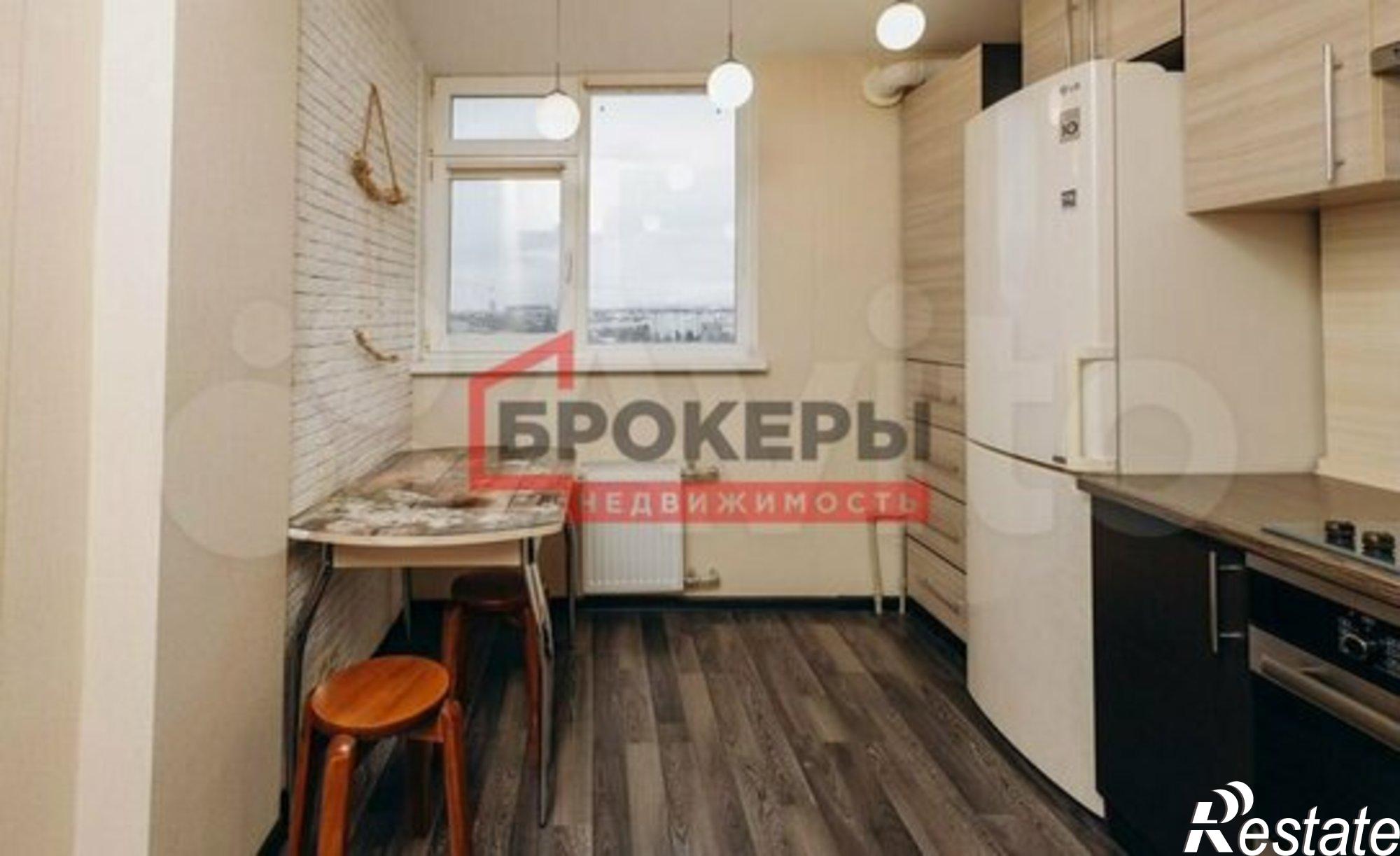 Купить квартиру за 10 800 000 рублей на улица Тараса Шевченко, 8В