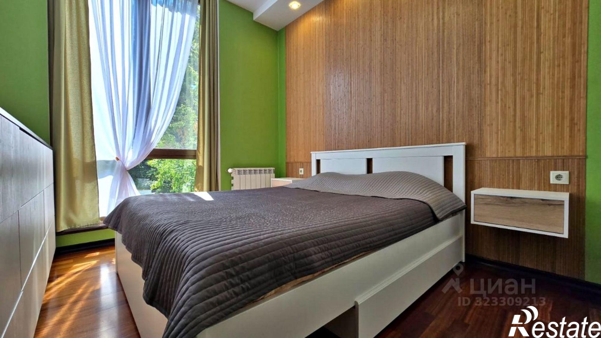 Купить квартиру за 15 930 000 рублей на муниципальный округ Ялта