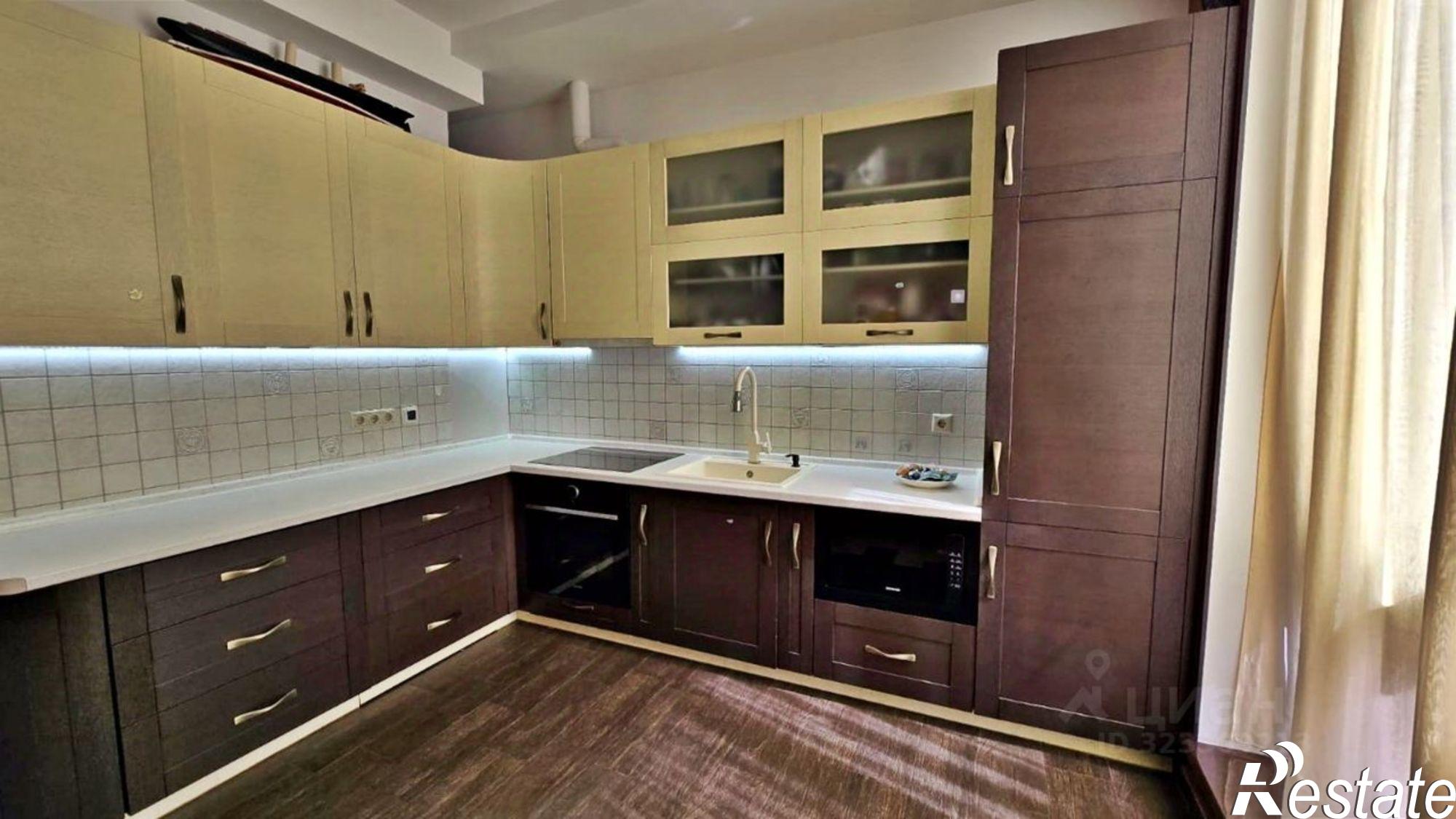 Купить квартиру за 15 930 000 рублей на муниципальный округ Ялта