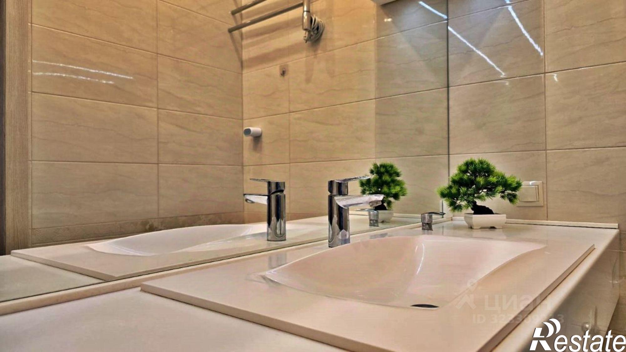 Купить квартиру за 15 930 000 рублей на муниципальный округ Ялта