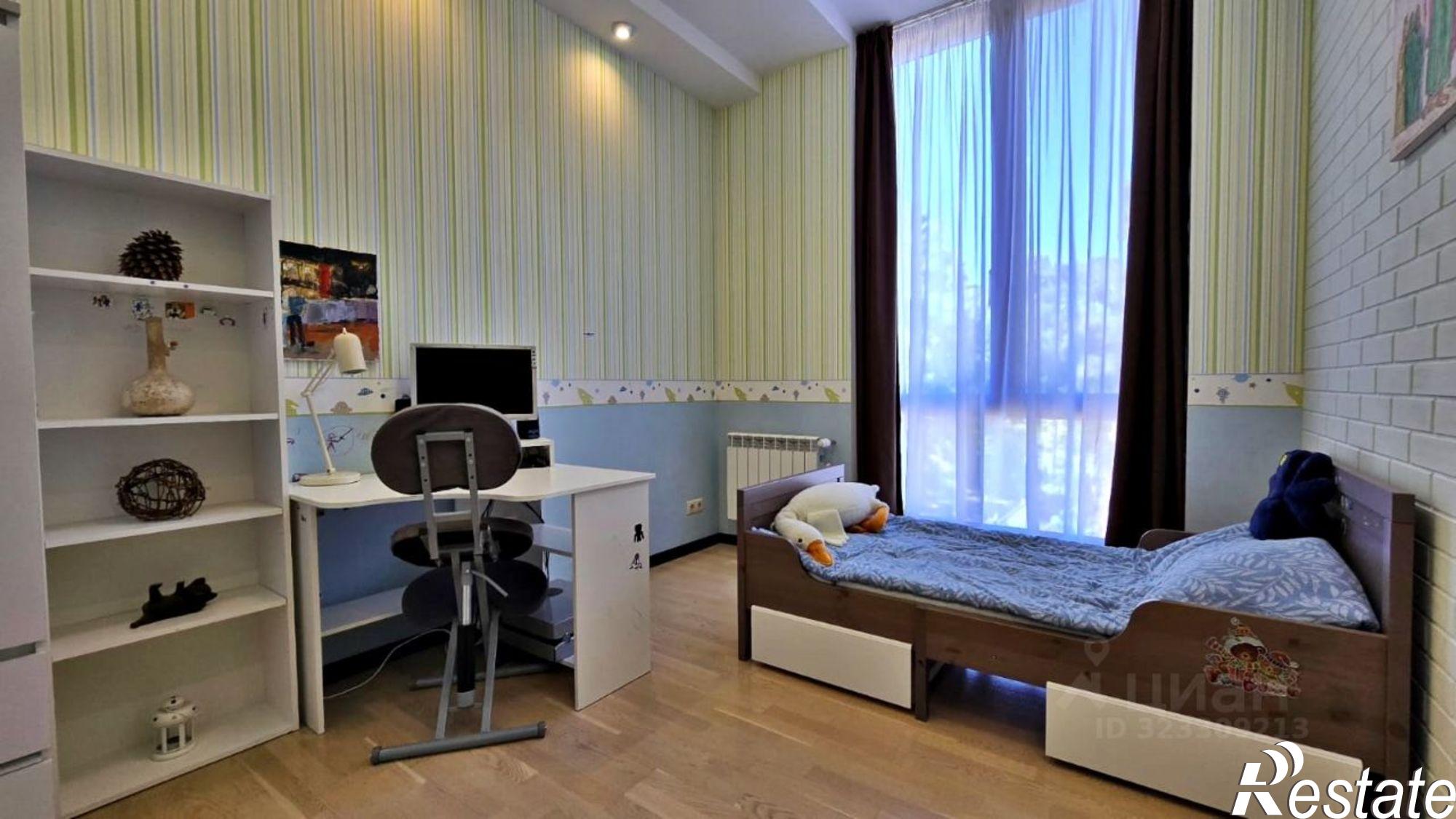 Купить квартиру за 15 930 000 рублей на муниципальный округ Ялта