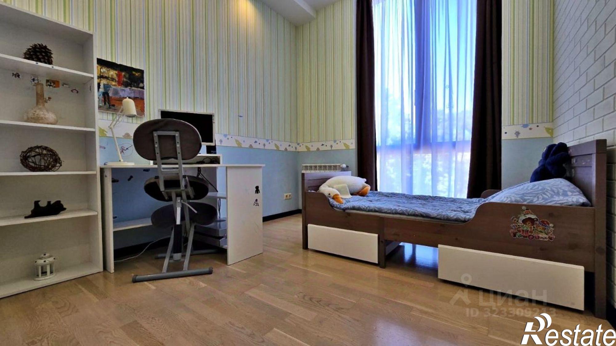 Купить квартиру за 15 930 000 рублей на муниципальный округ Ялта