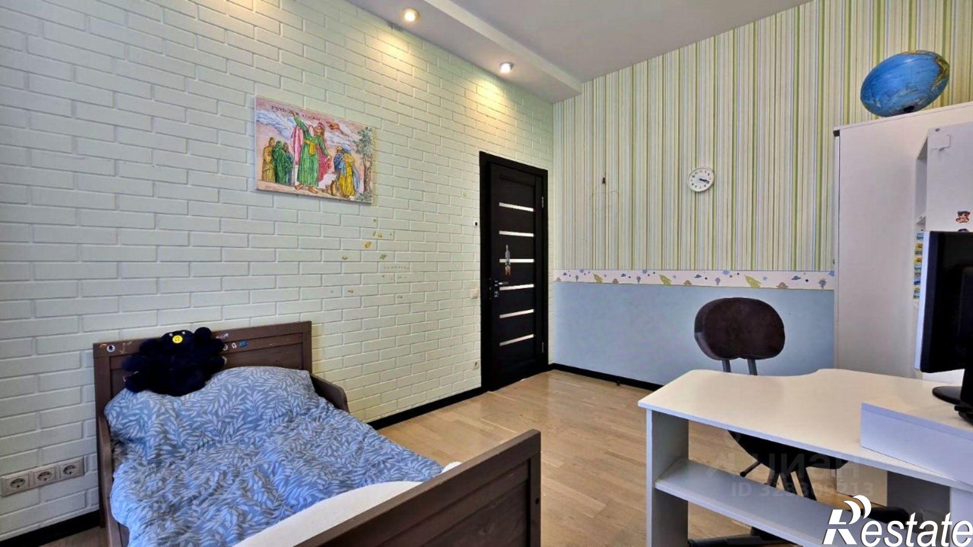 Купить квартиру за 15 930 000 рублей на муниципальный округ Ялта